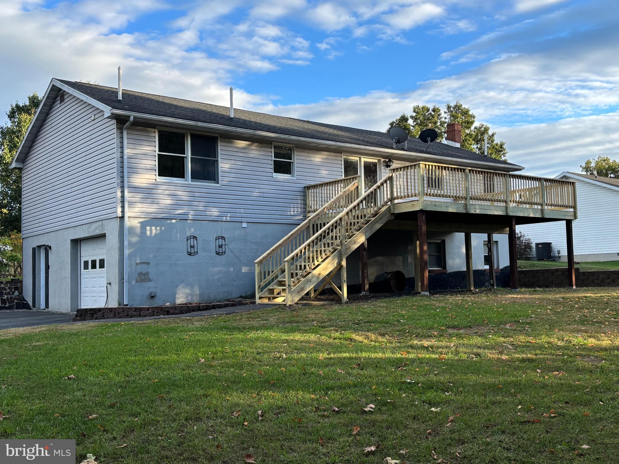 FAIRVIEW ESTATES - Residential