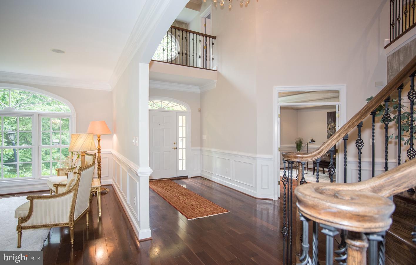 6125 OLD DOMINION DRIVE