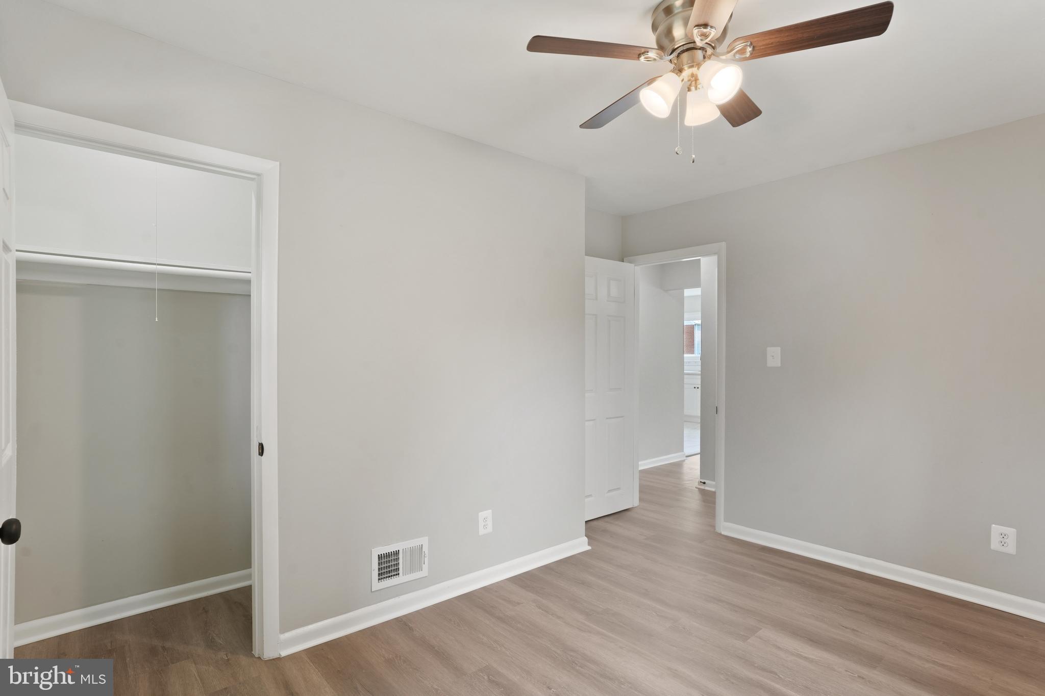 CATONSVILLE MANOR - Residential