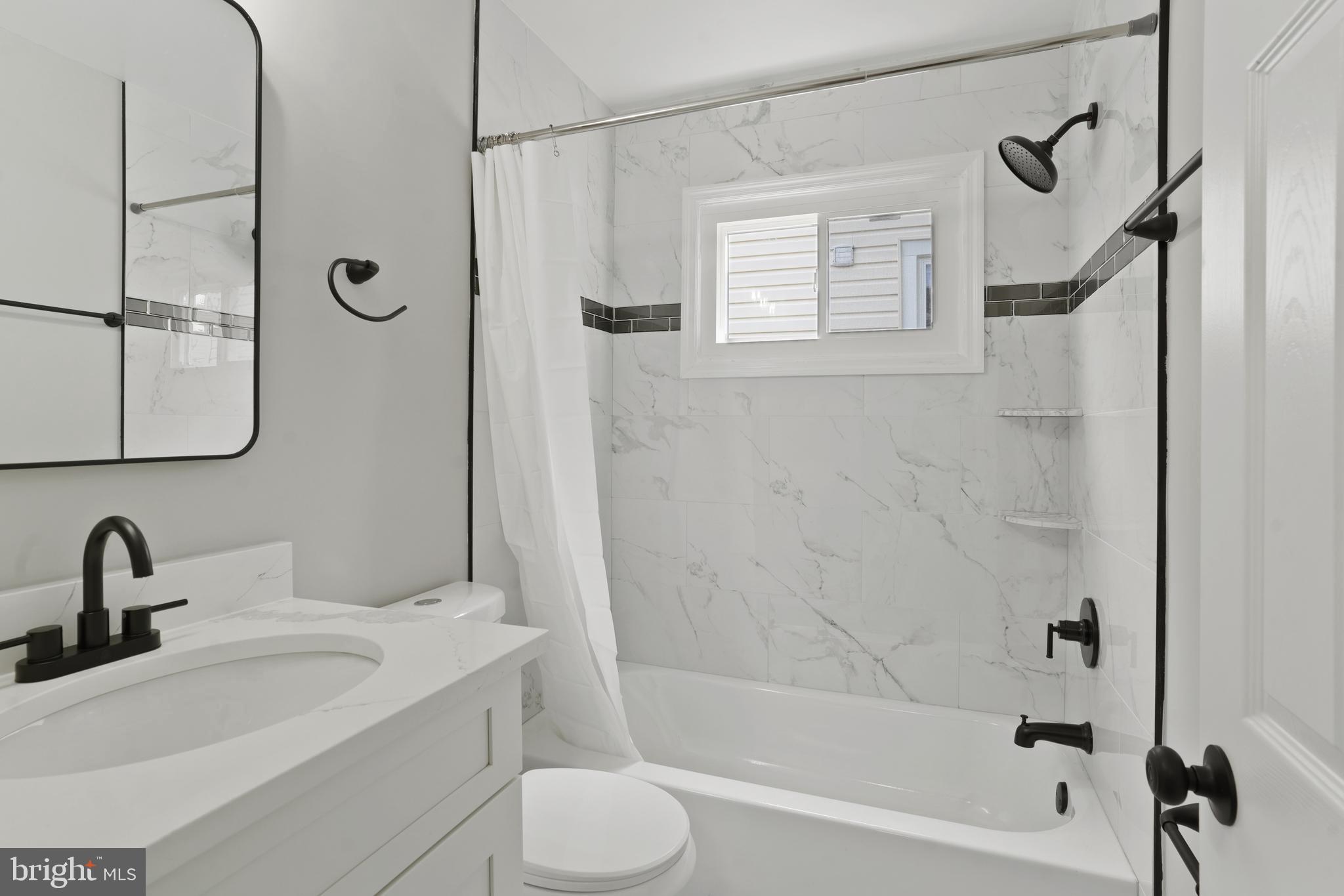 CATONSVILLE MANOR - Residential