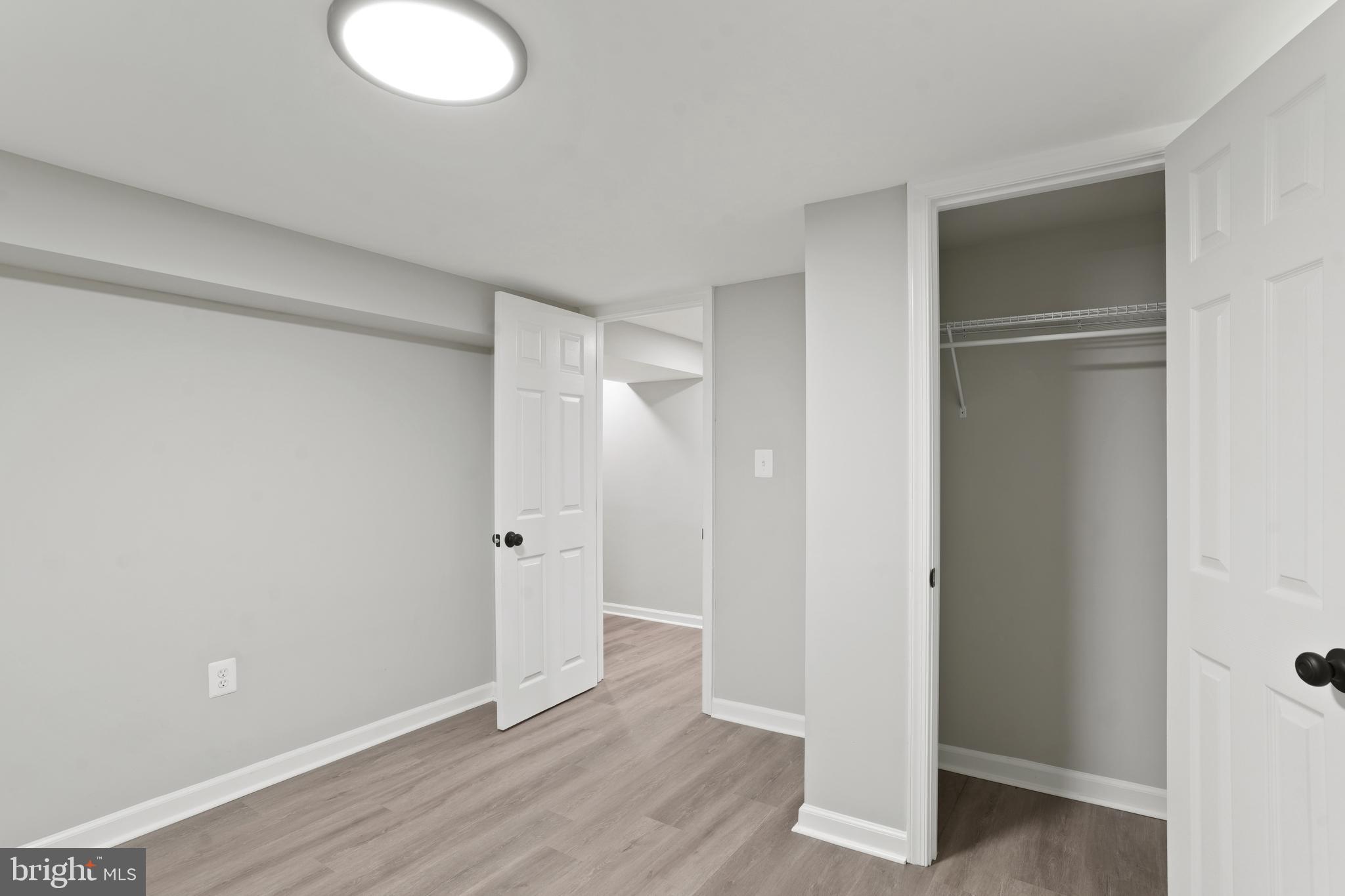 CATONSVILLE MANOR - Residential