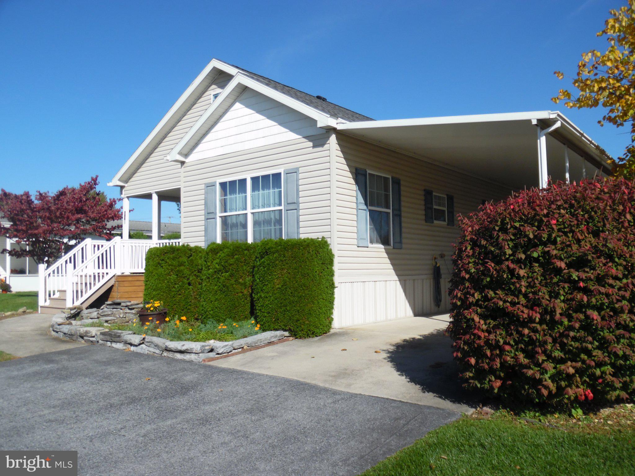 1300 KERCHER AVENUE 144 E LOT 144