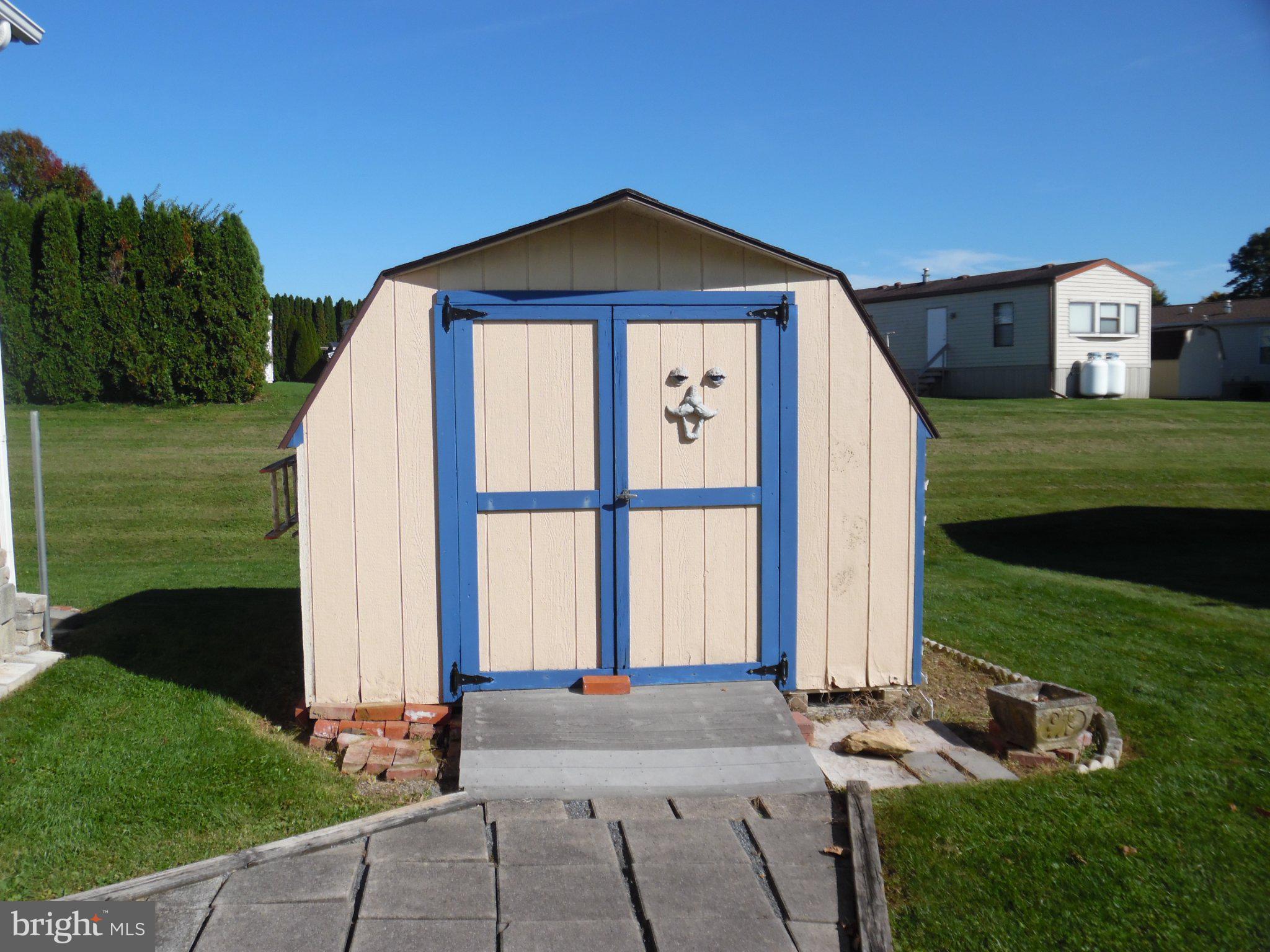 1300 KERCHER AVENUE 144 E LOT 144