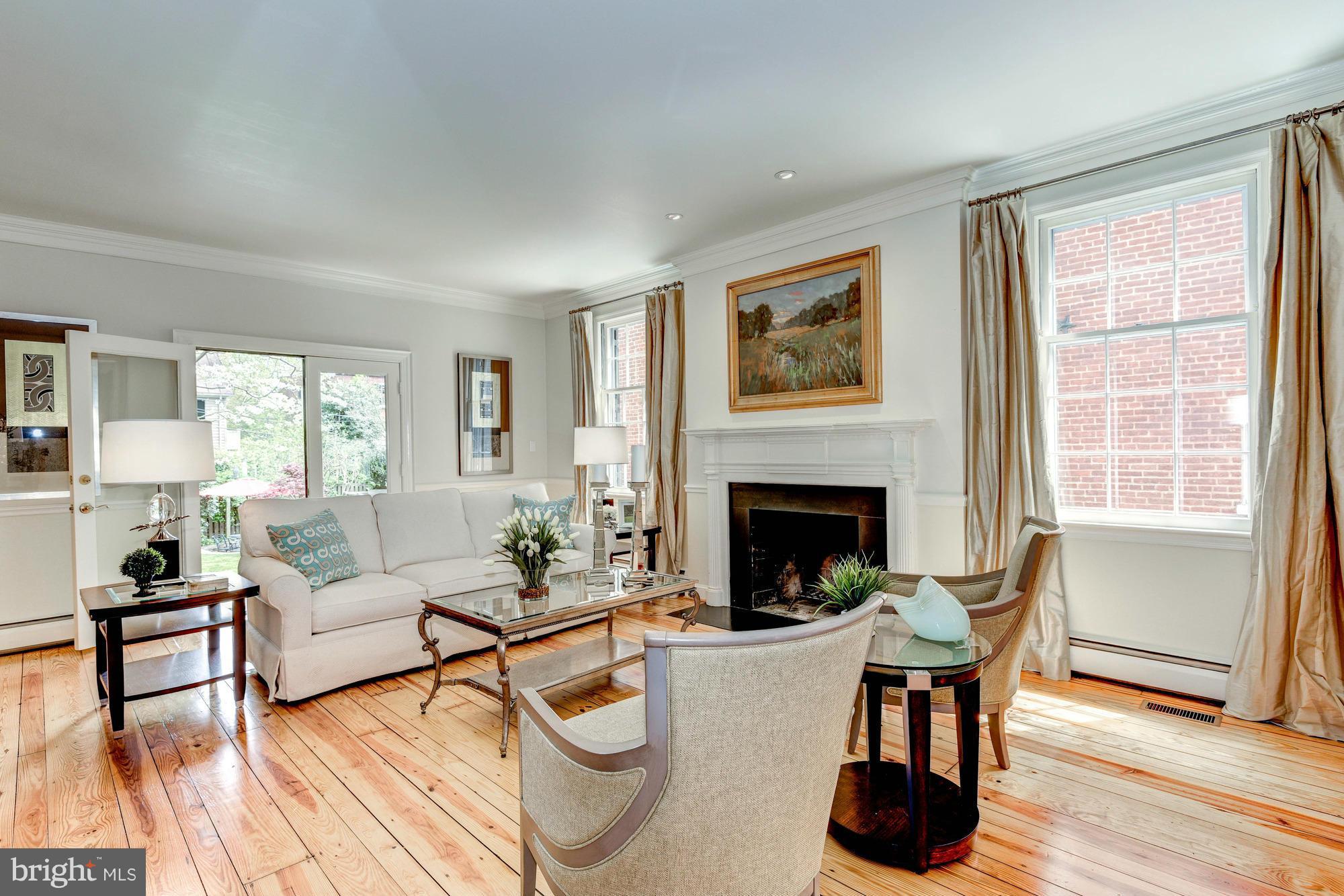 GEORGETOWN - Residential