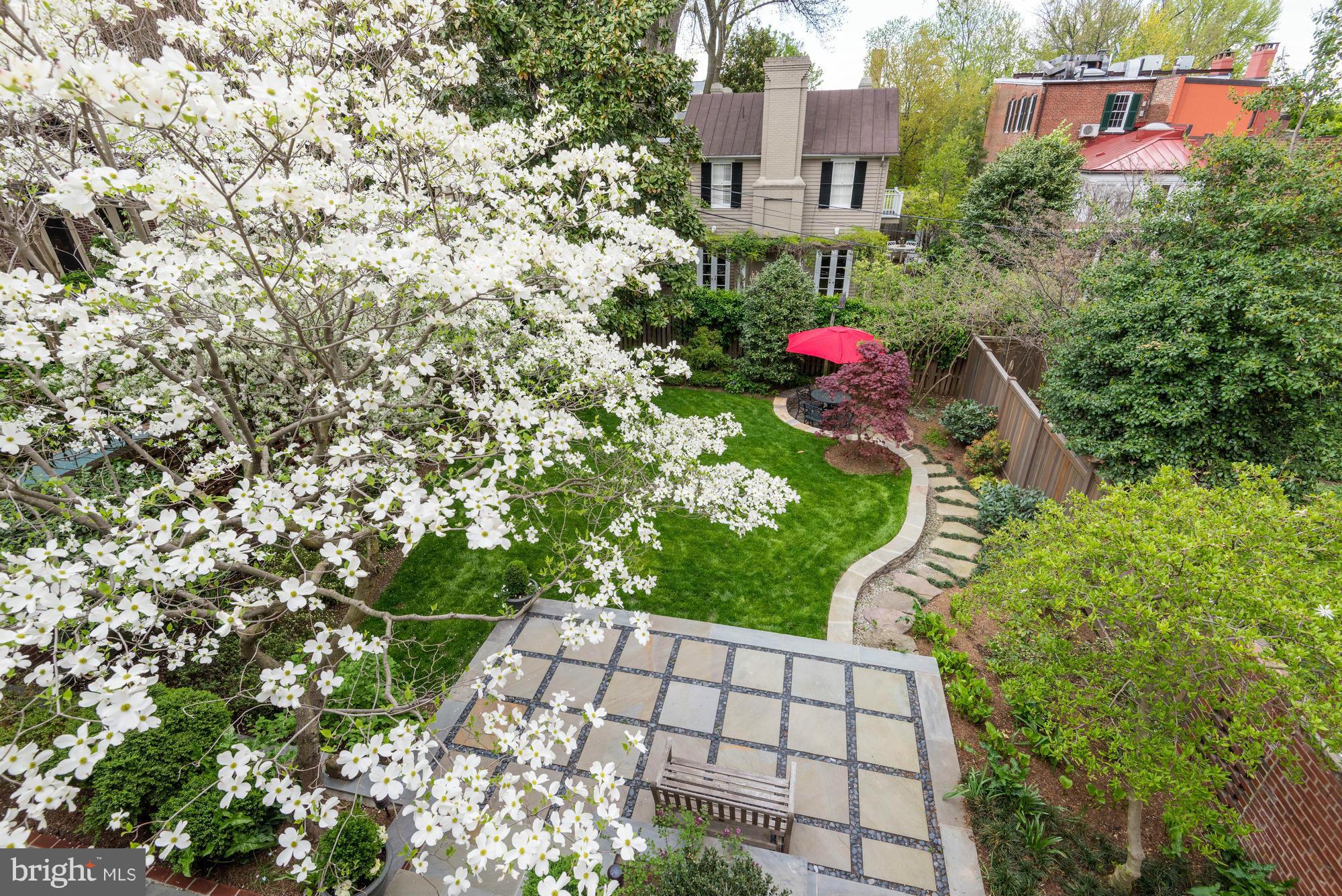 GEORGETOWN - Residential