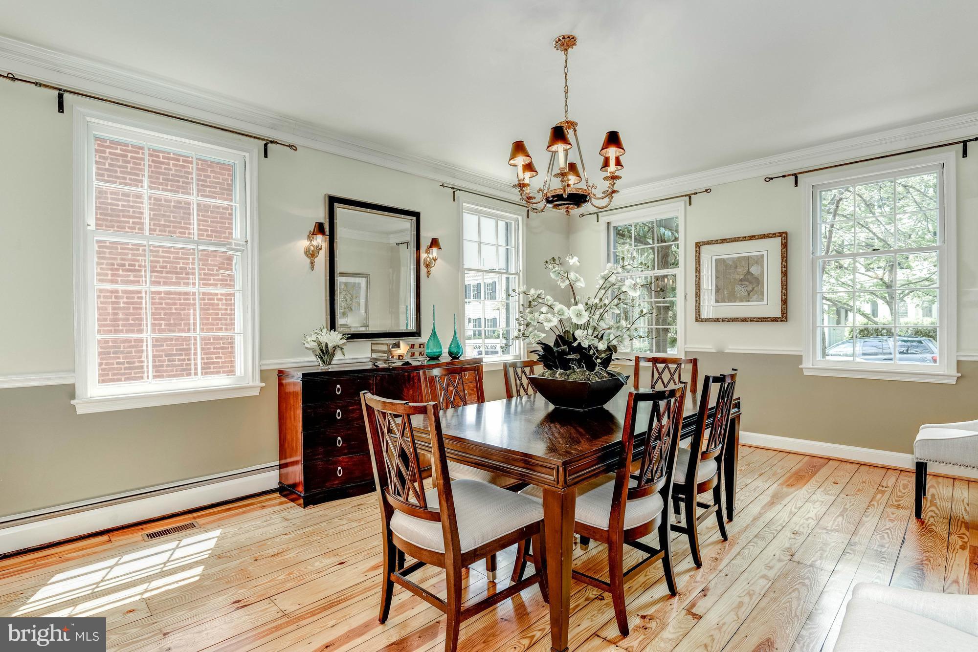 GEORGETOWN - Residential