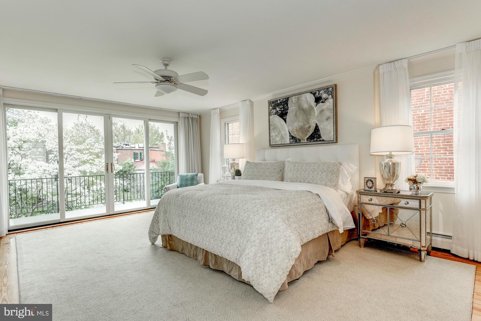 GEORGETOWN - Residential