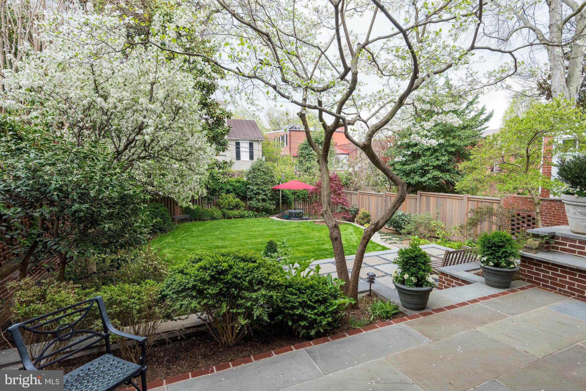 GEORGETOWN - Residential