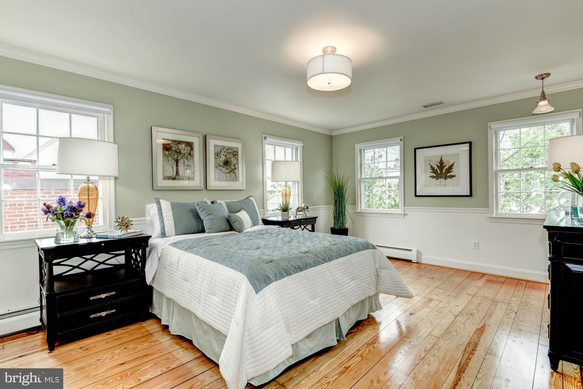 GEORGETOWN - Residential