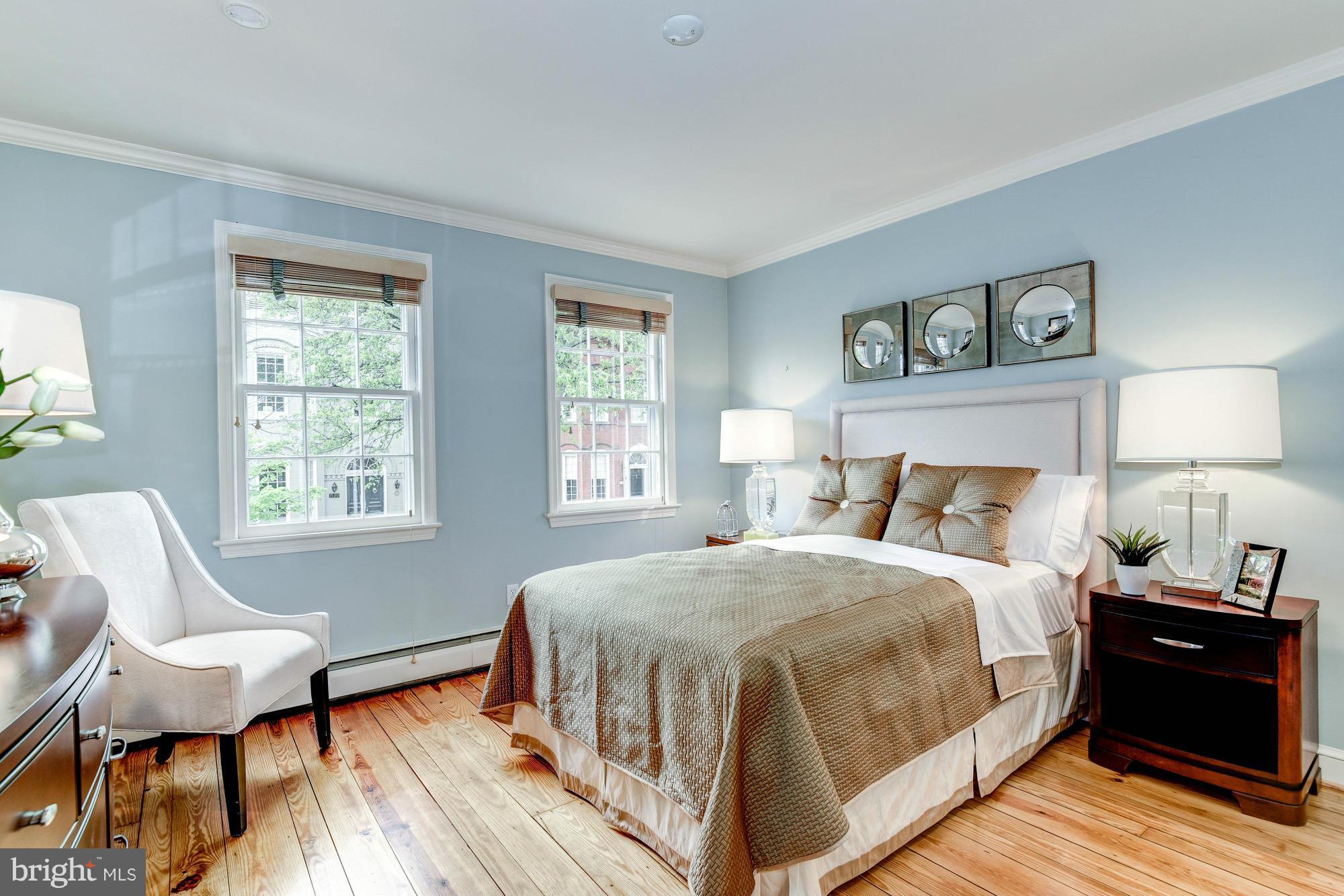 GEORGETOWN - Residential