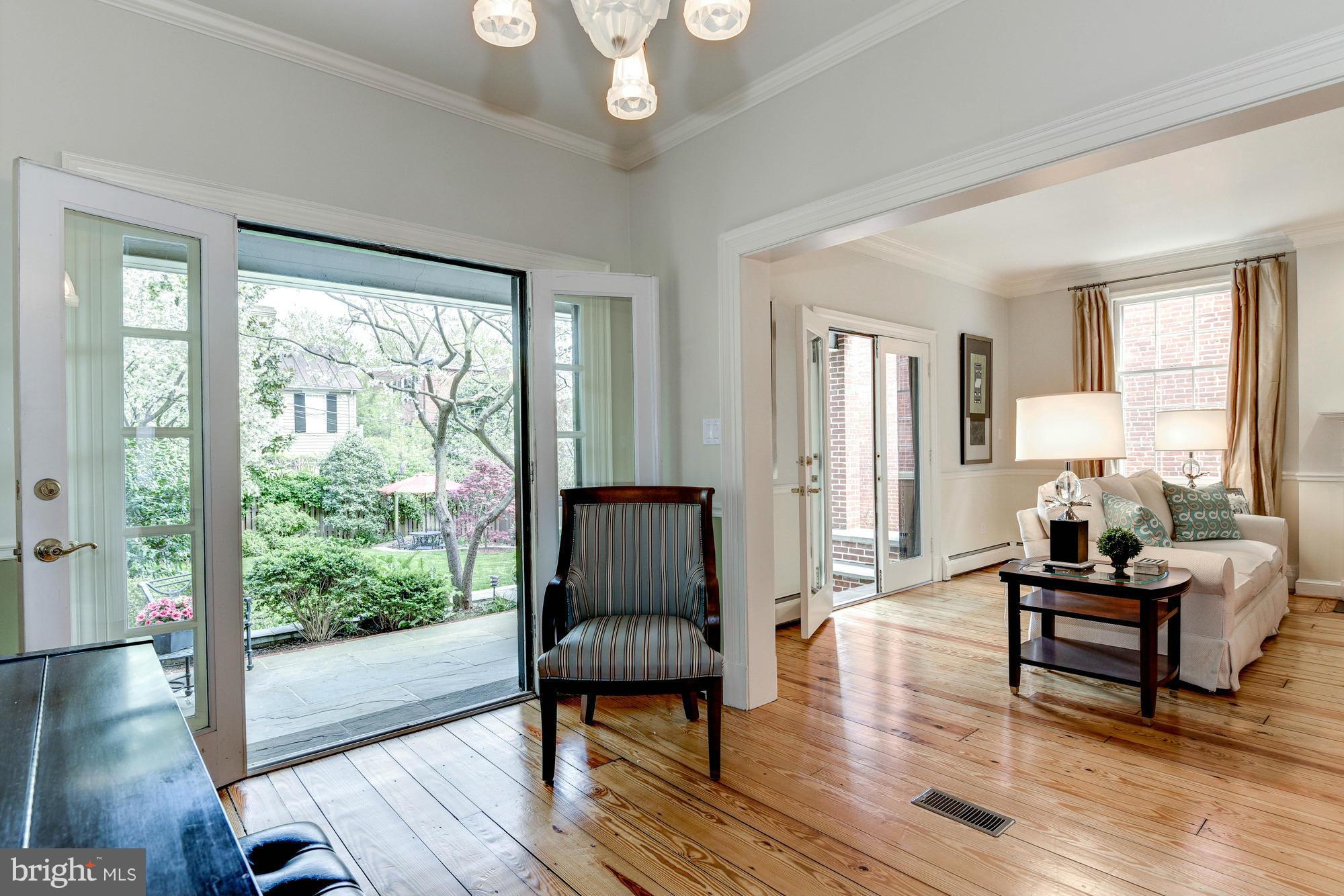 GEORGETOWN - Residential