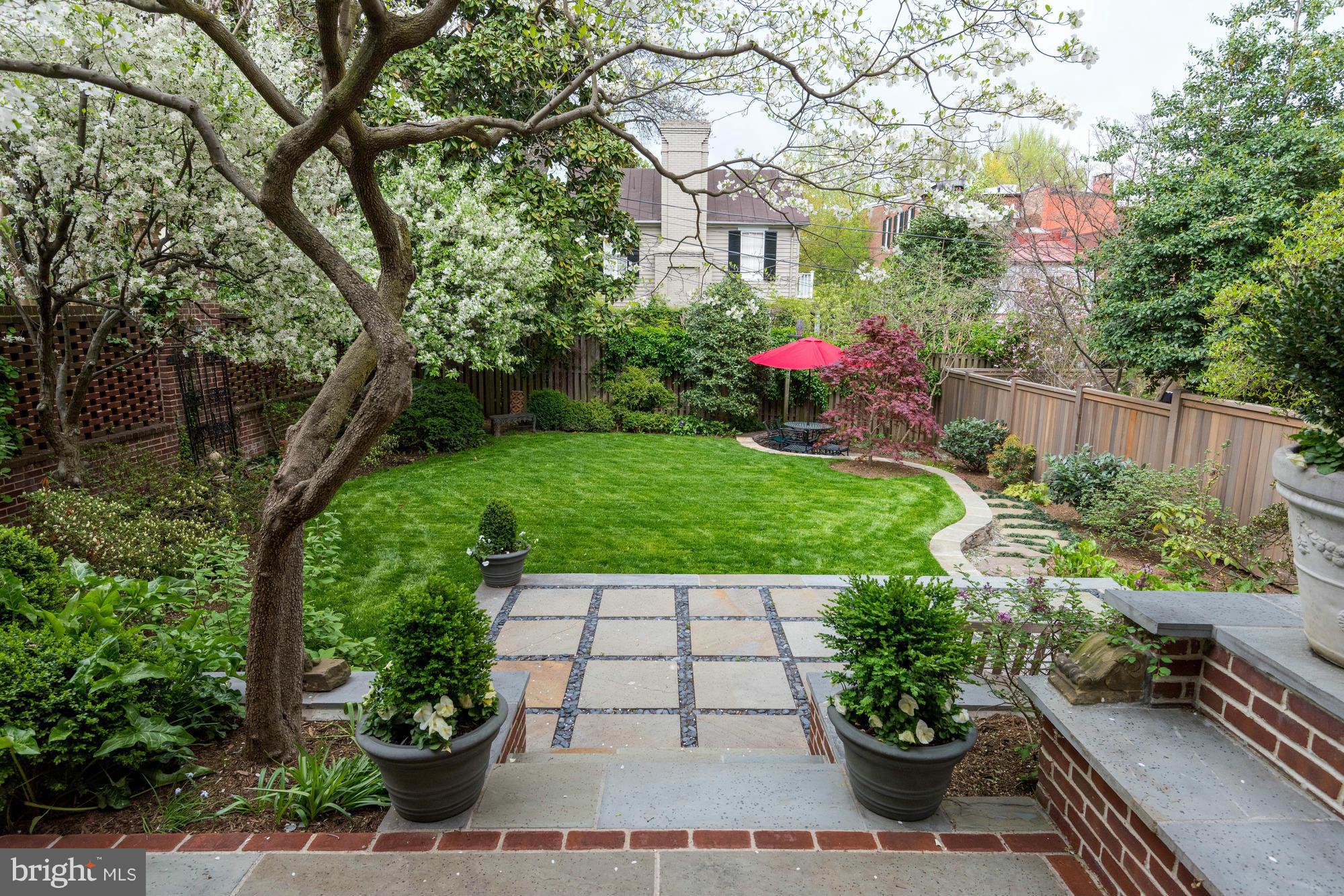 GEORGETOWN - Residential