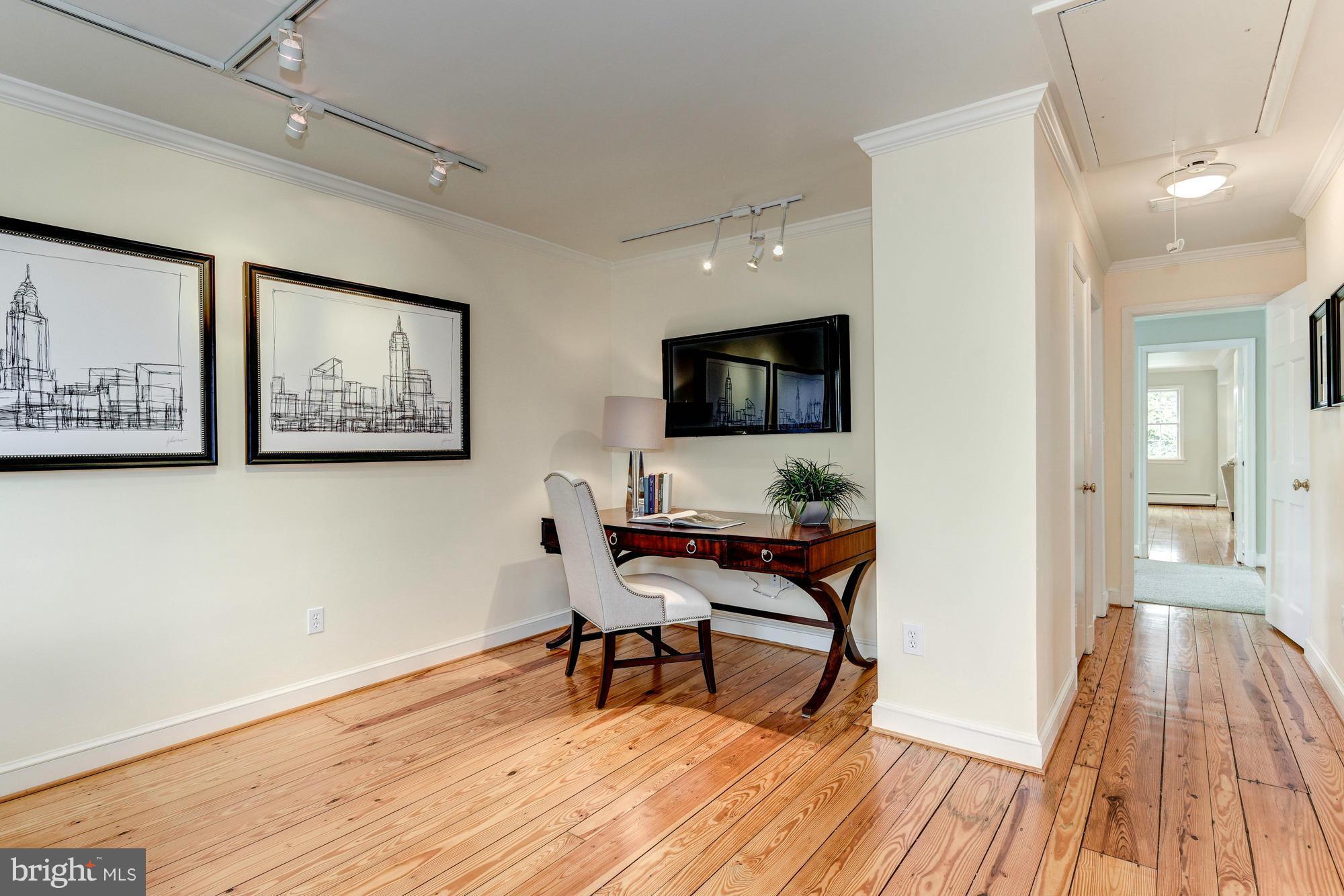 GEORGETOWN - Residential