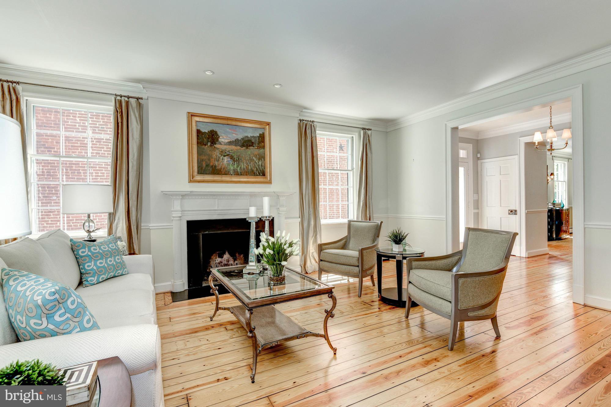 GEORGETOWN - Residential