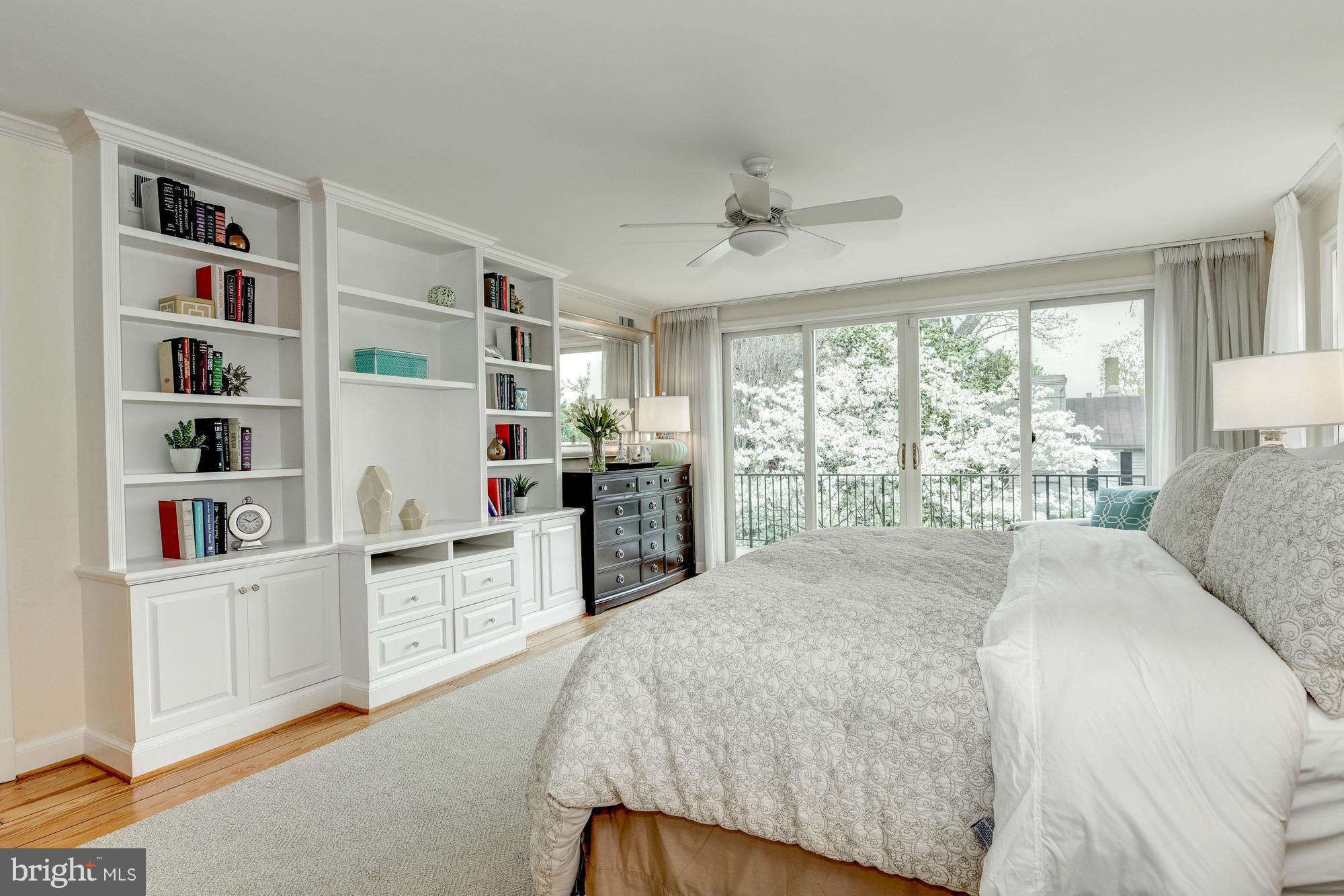 GEORGETOWN - Residential