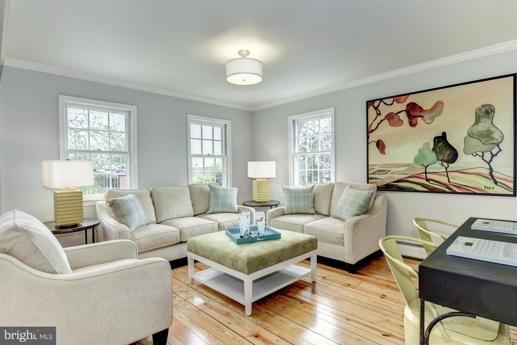 GEORGETOWN - Residential