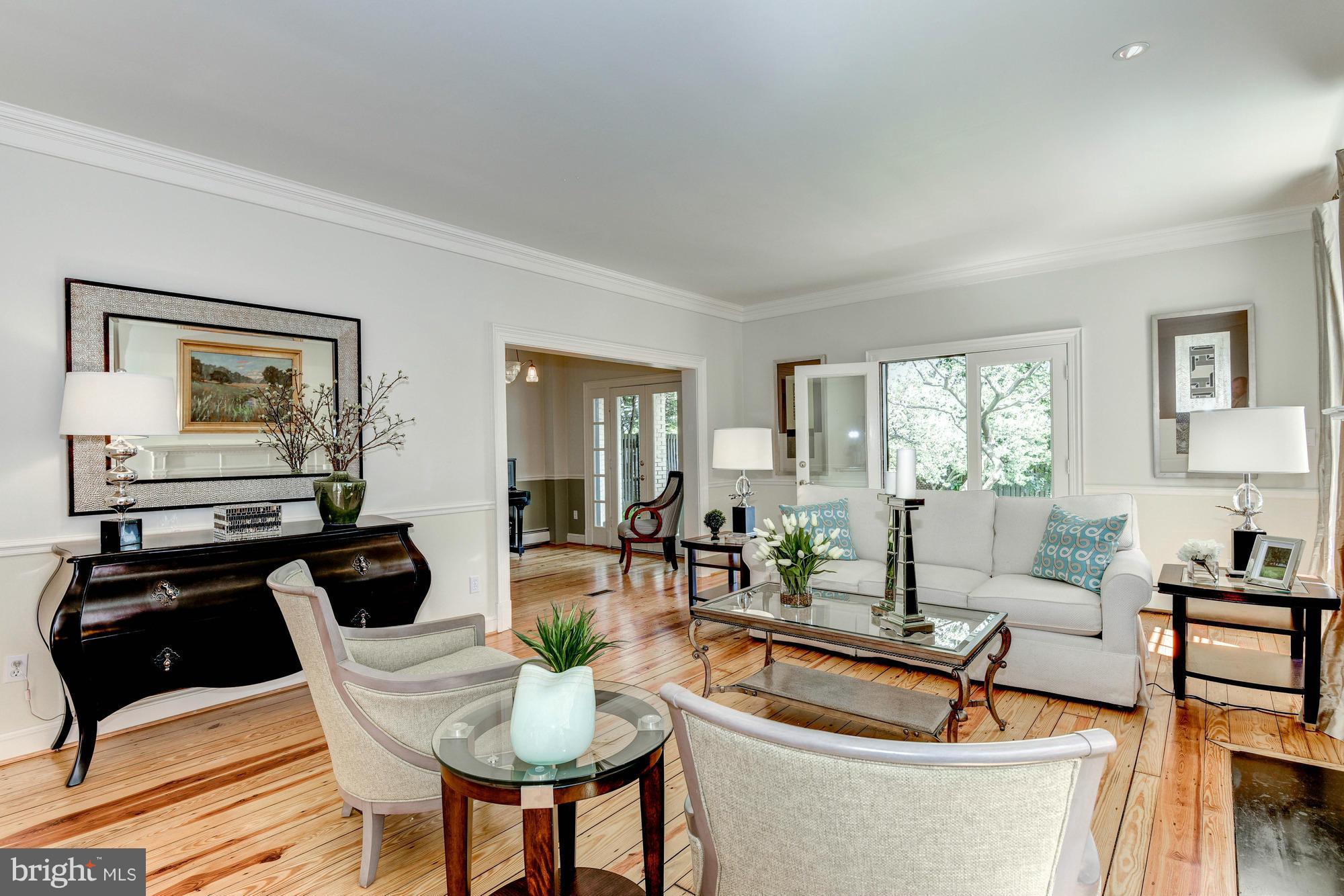 GEORGETOWN - Residential
