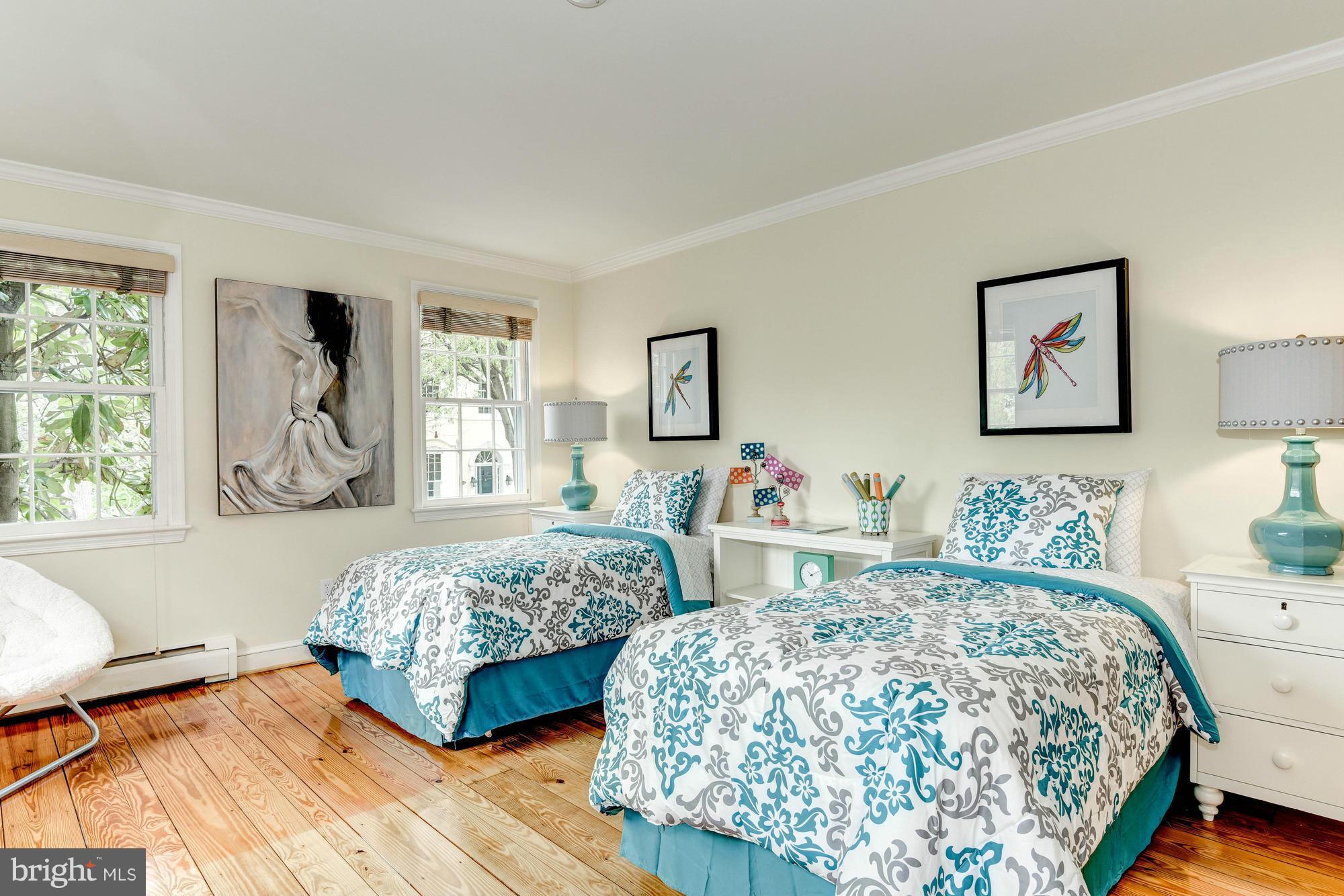 GEORGETOWN - Residential