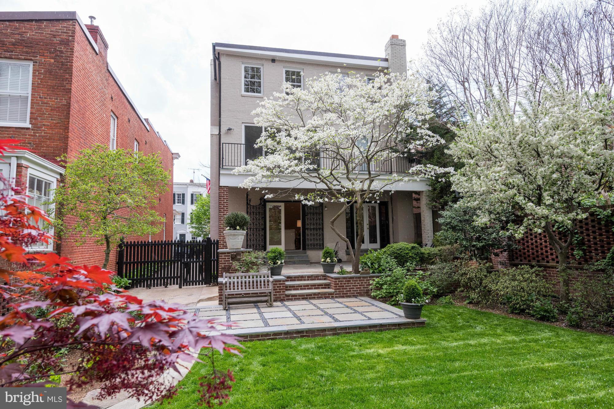 GEORGETOWN - Residential