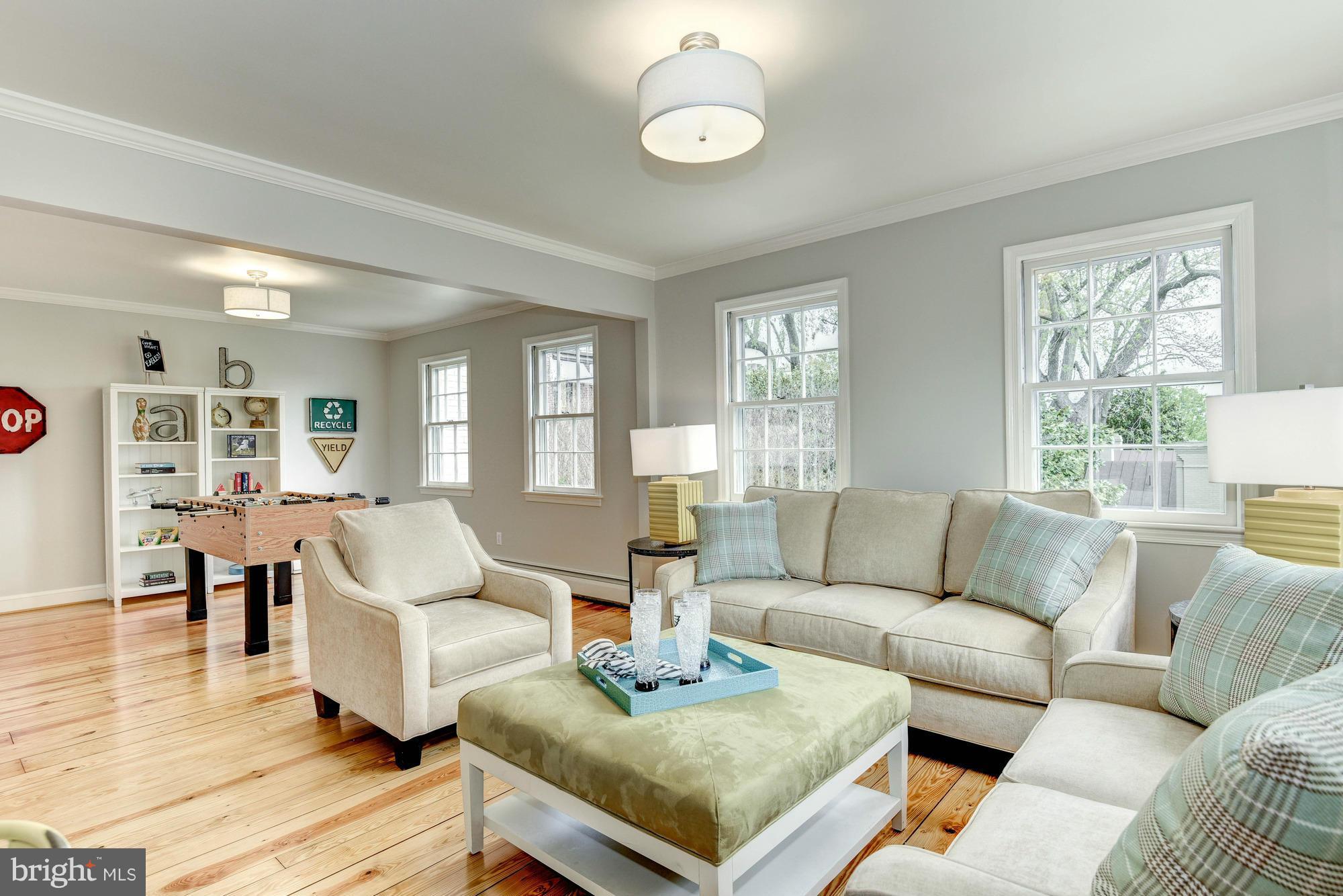 GEORGETOWN - Residential