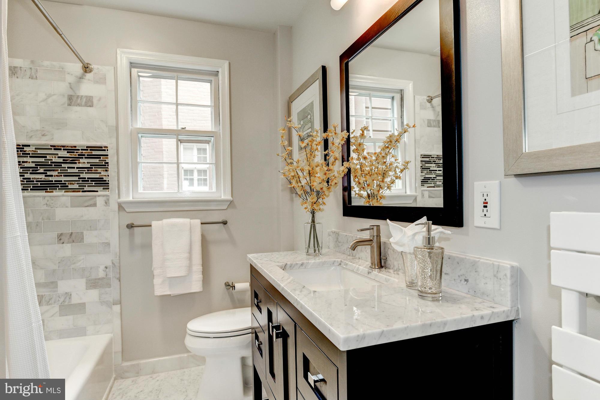 GEORGETOWN - Residential