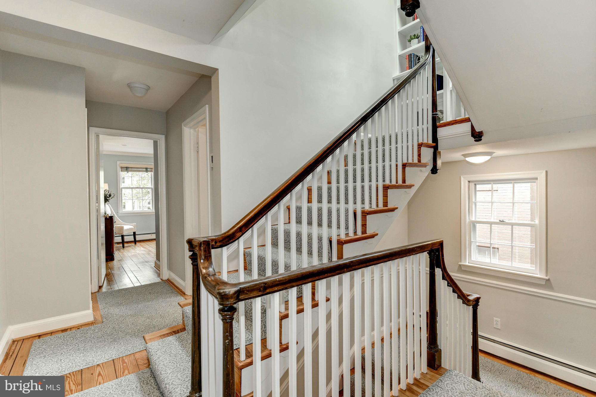 GEORGETOWN - Residential
