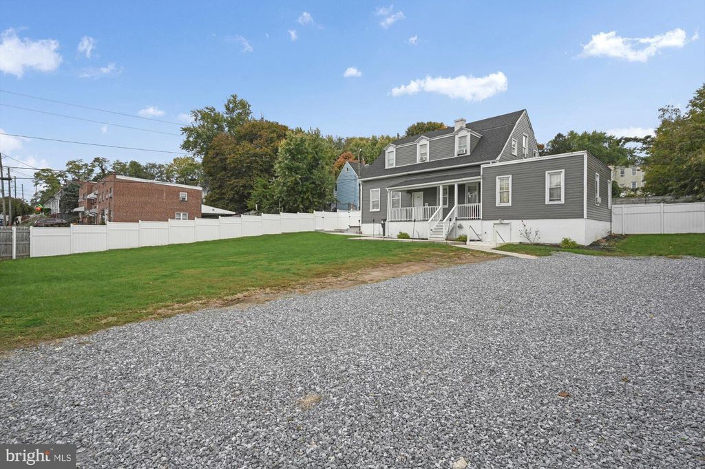 Photo of 613 FREMONT ST, LANCASTER, PA 17603 (MLS # PALA2026672)