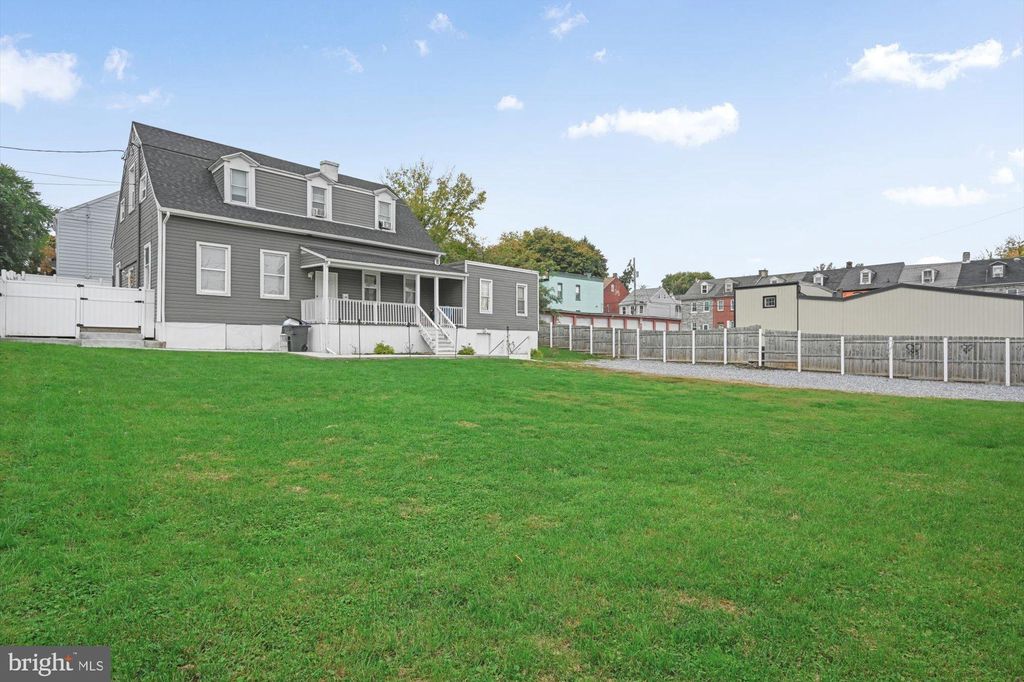 Photo of 613 FREMONT ST, LANCASTER, PA 17603 (MLS # PALA2026672)