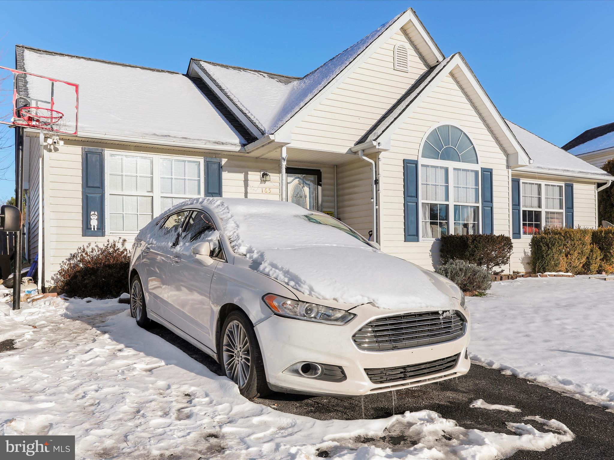 WILDFLOWER RIDGE - Residential