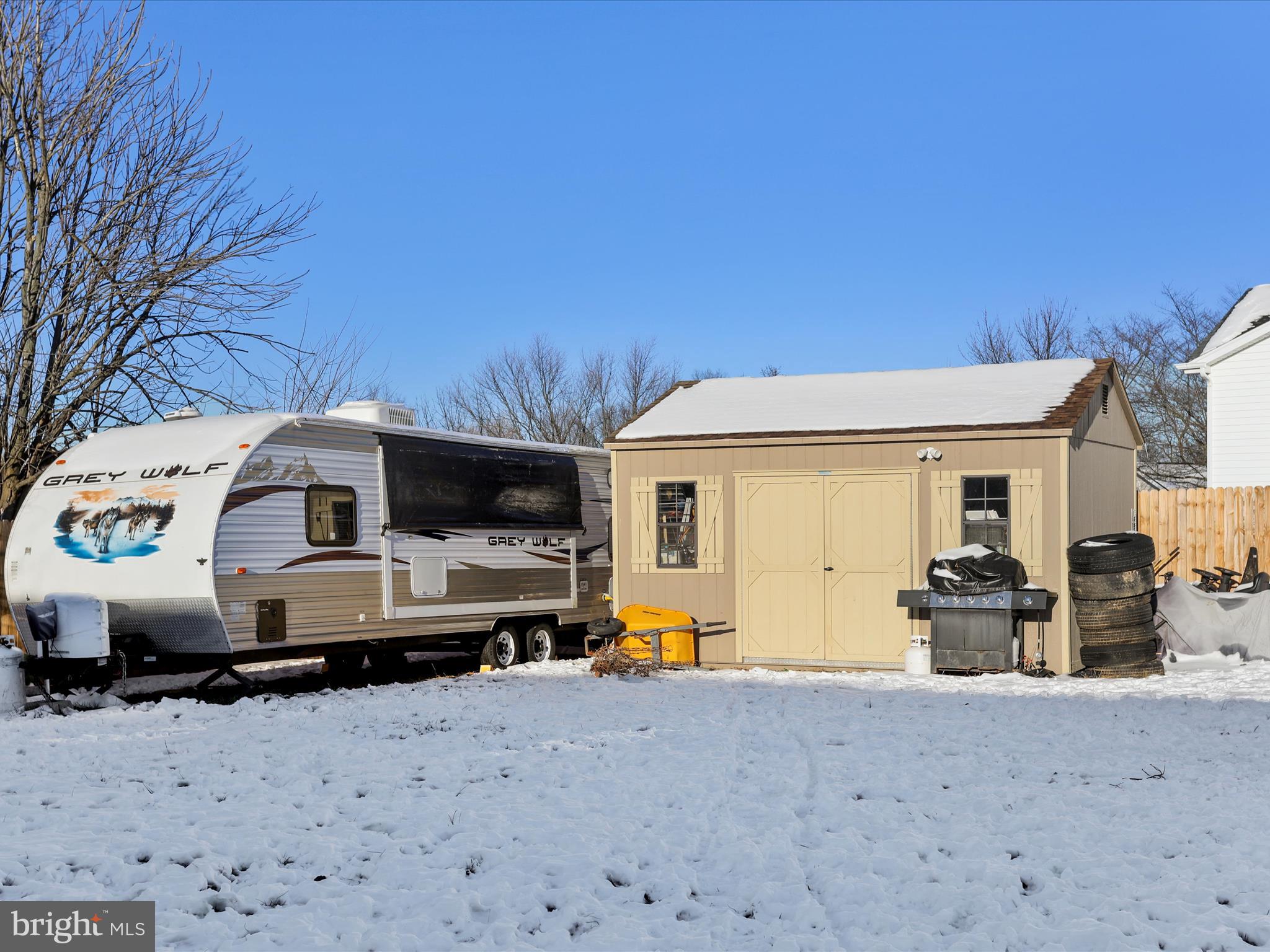 WILDFLOWER RIDGE - Residential