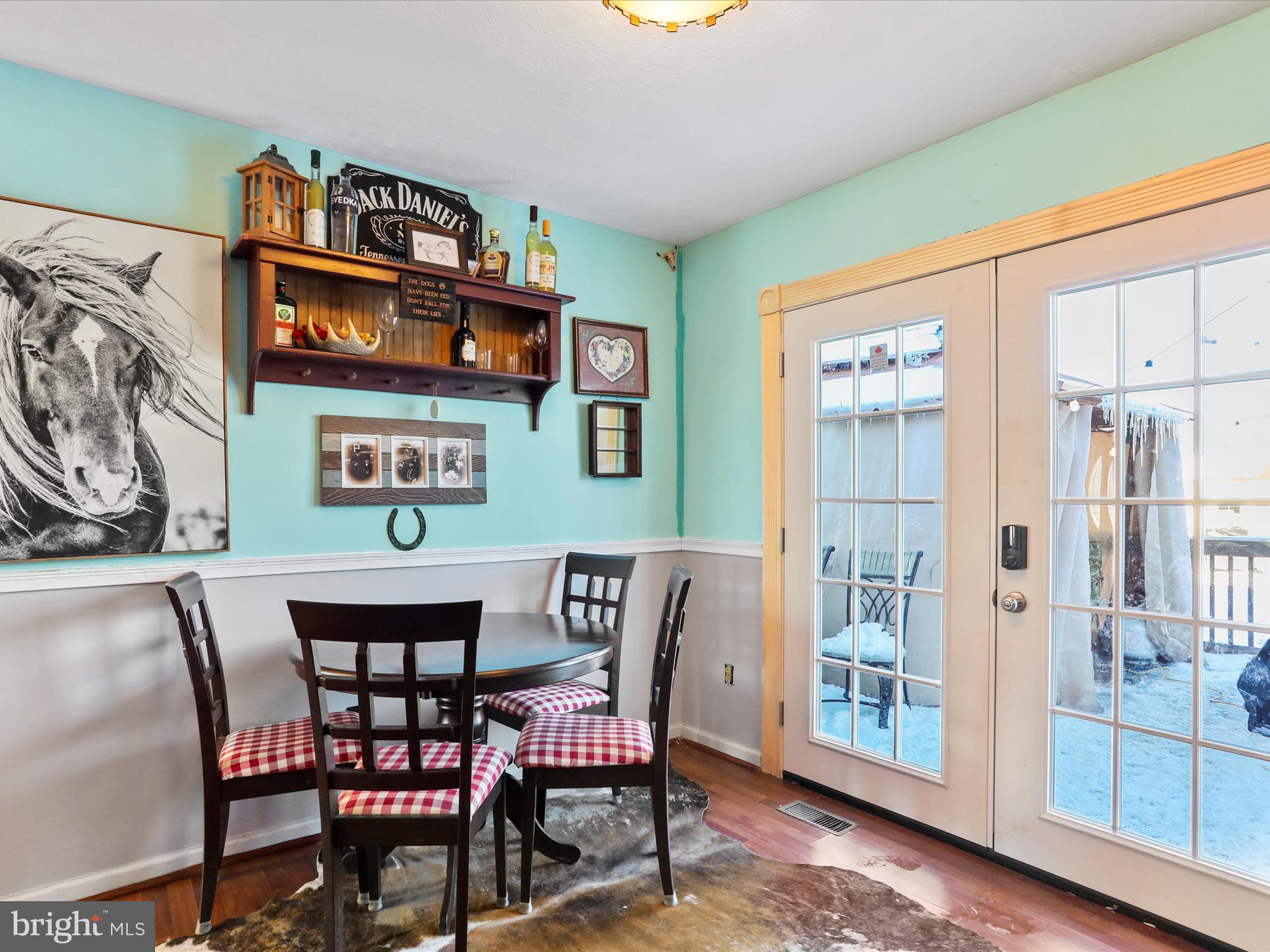 WILDFLOWER RIDGE - Residential