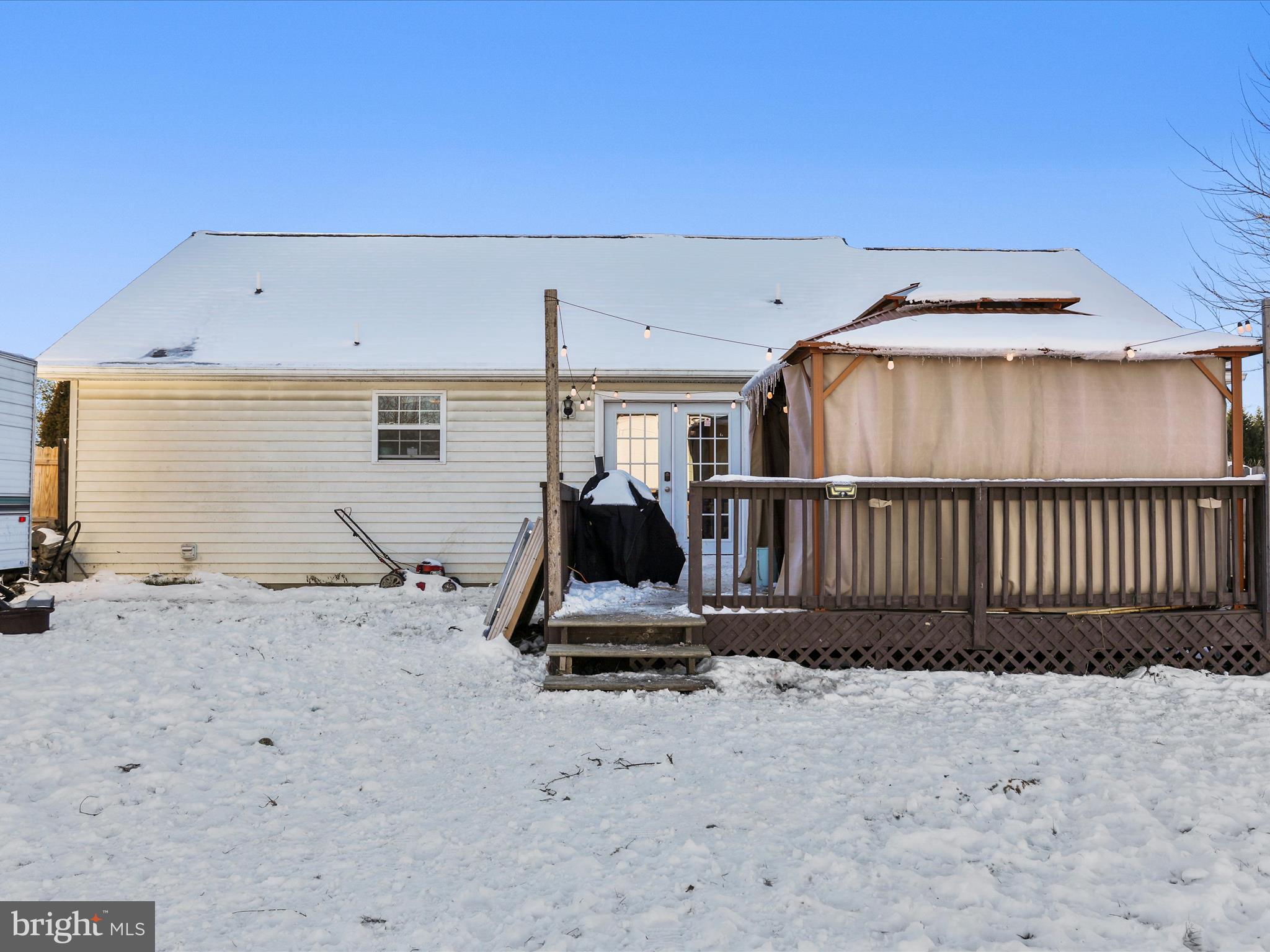 WILDFLOWER RIDGE - Residential