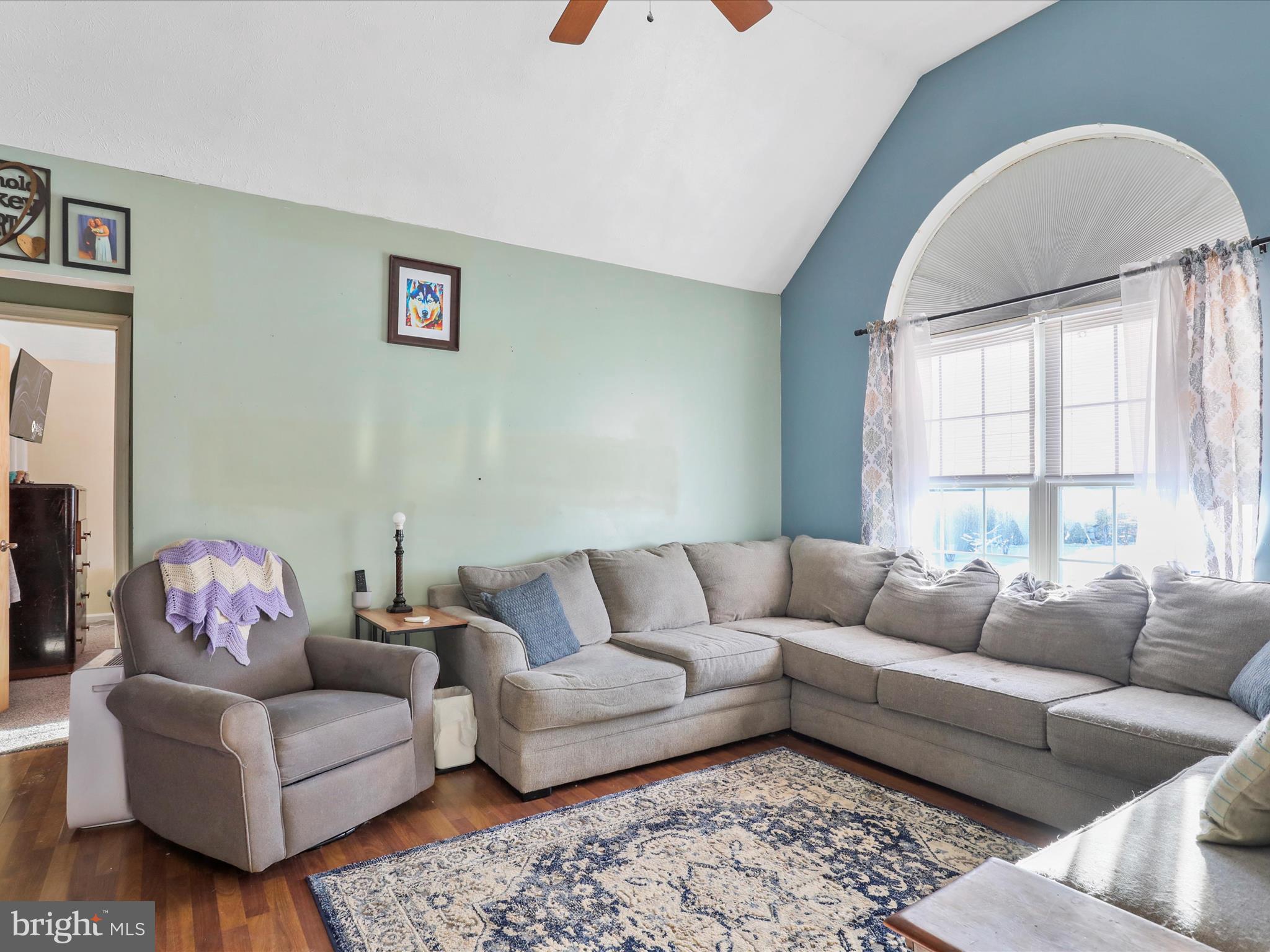 WILDFLOWER RIDGE - Residential