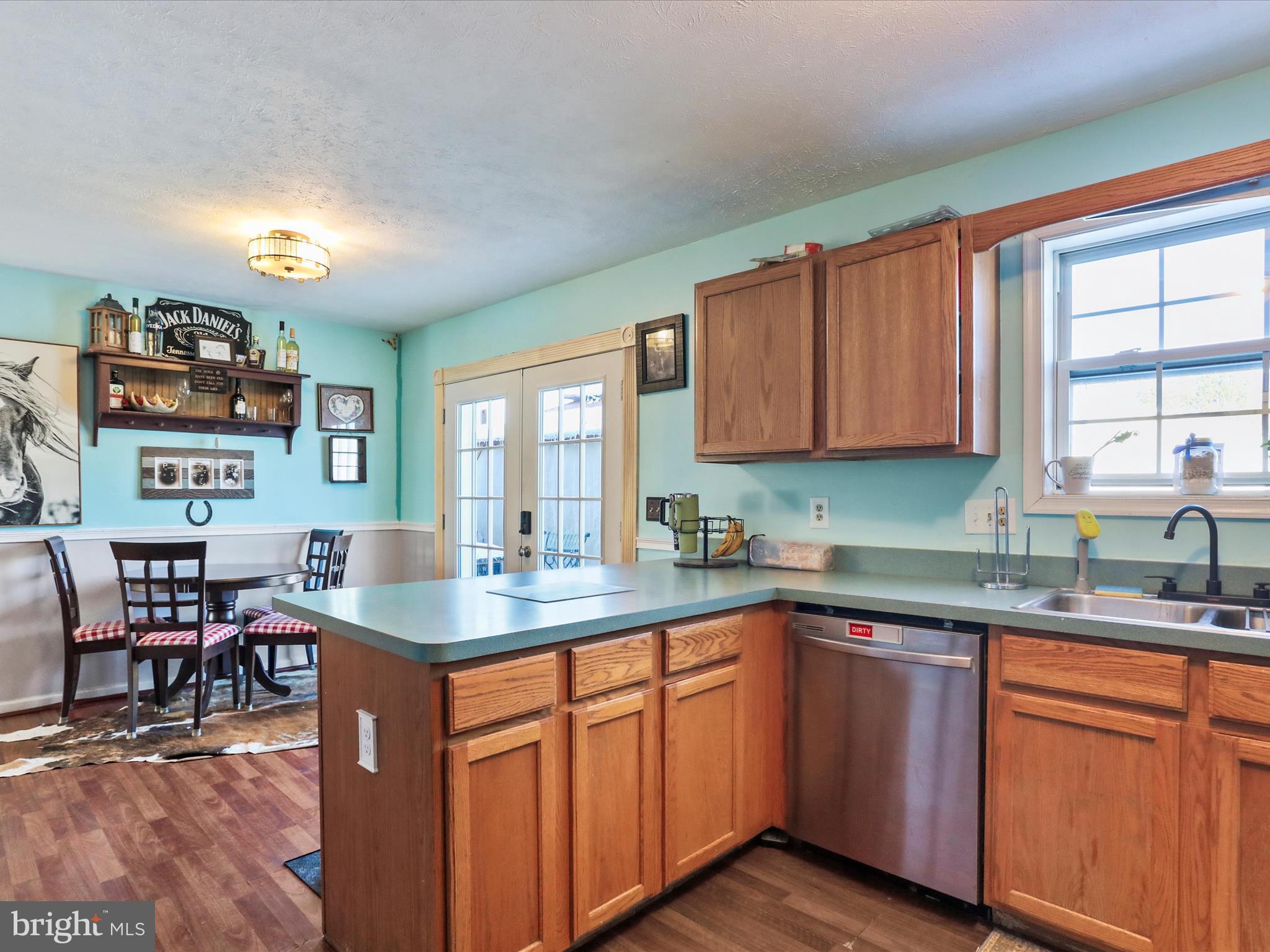 WILDFLOWER RIDGE - Residential