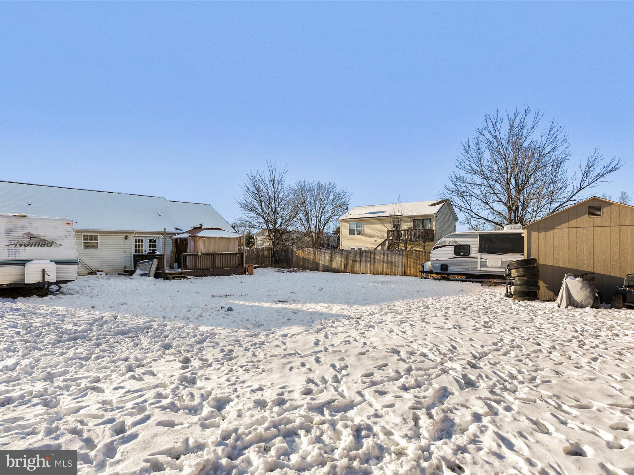 WILDFLOWER RIDGE - Residential