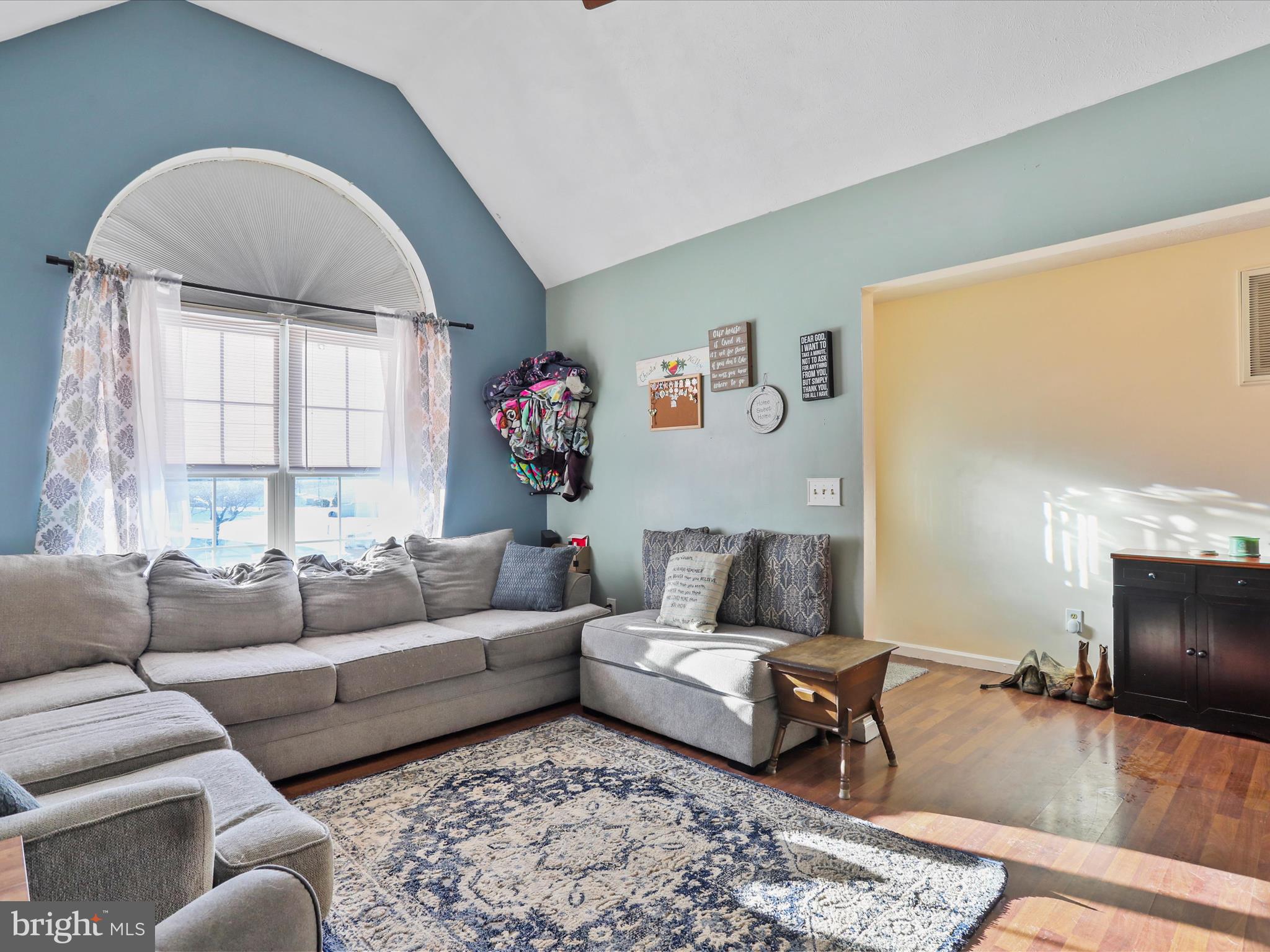 WILDFLOWER RIDGE - Residential