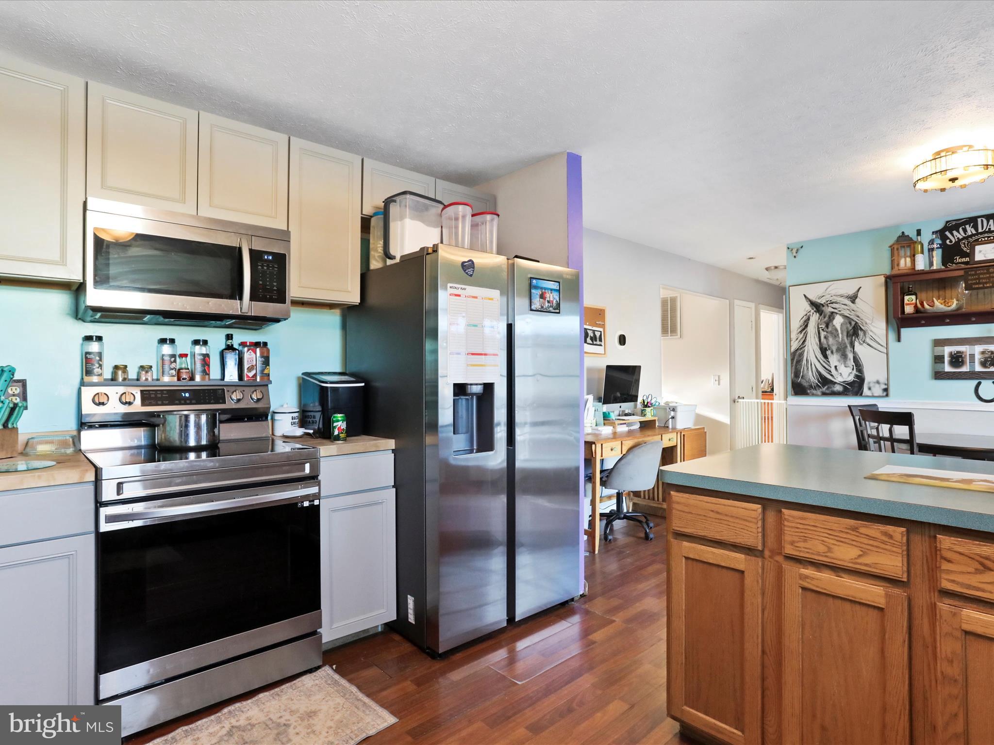 WILDFLOWER RIDGE - Residential