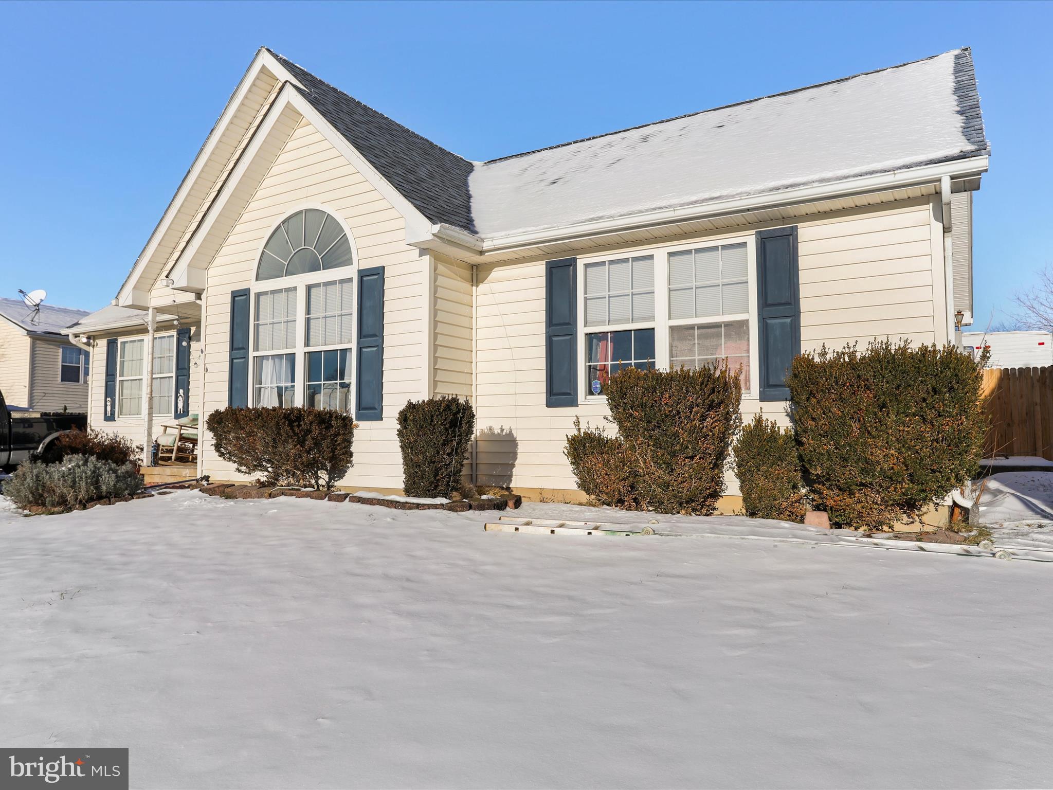 WILDFLOWER RIDGE - Residential