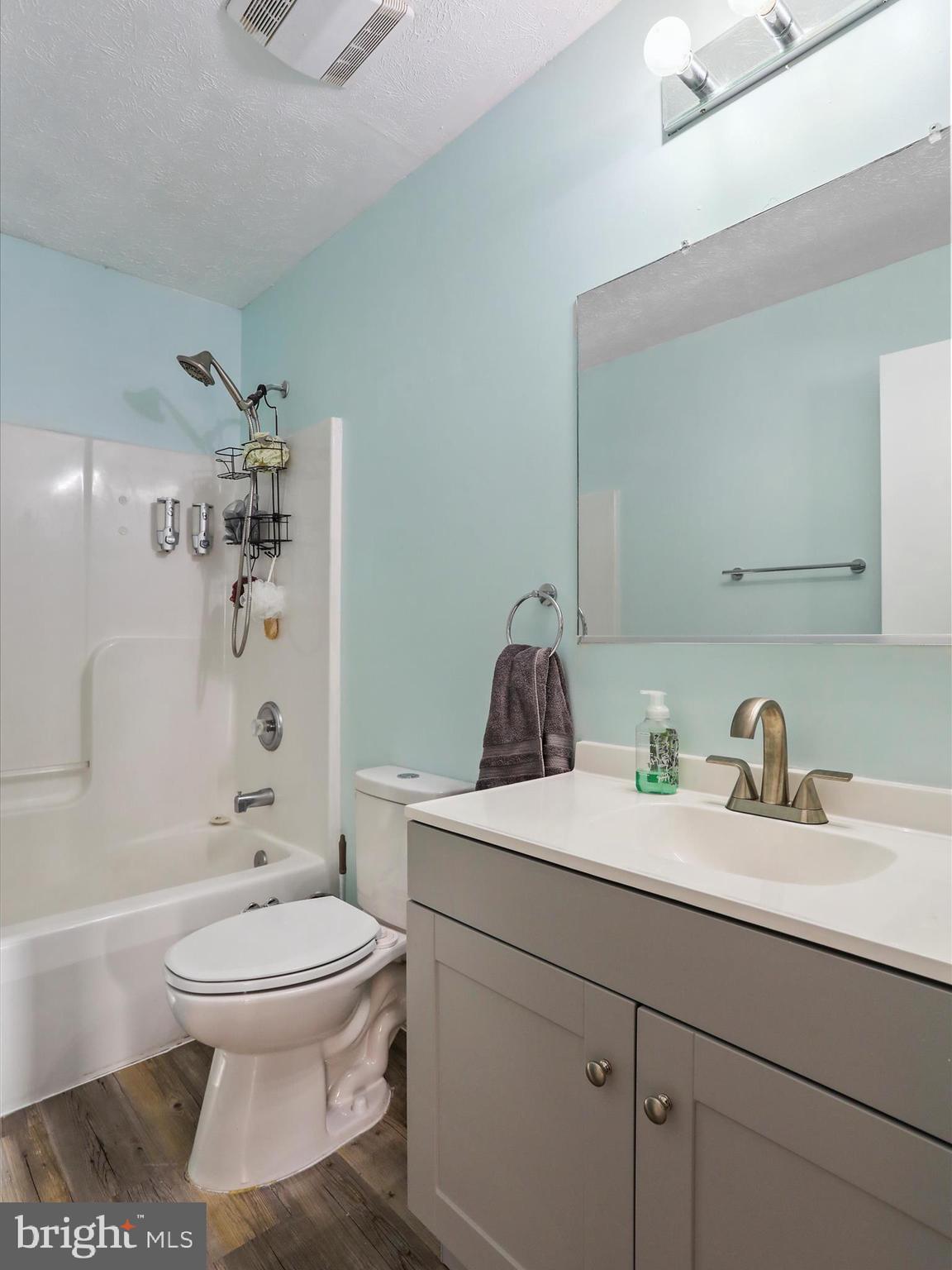 WILDFLOWER RIDGE - Residential