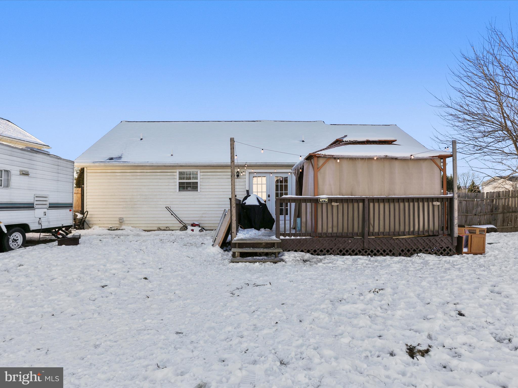 WILDFLOWER RIDGE - Residential