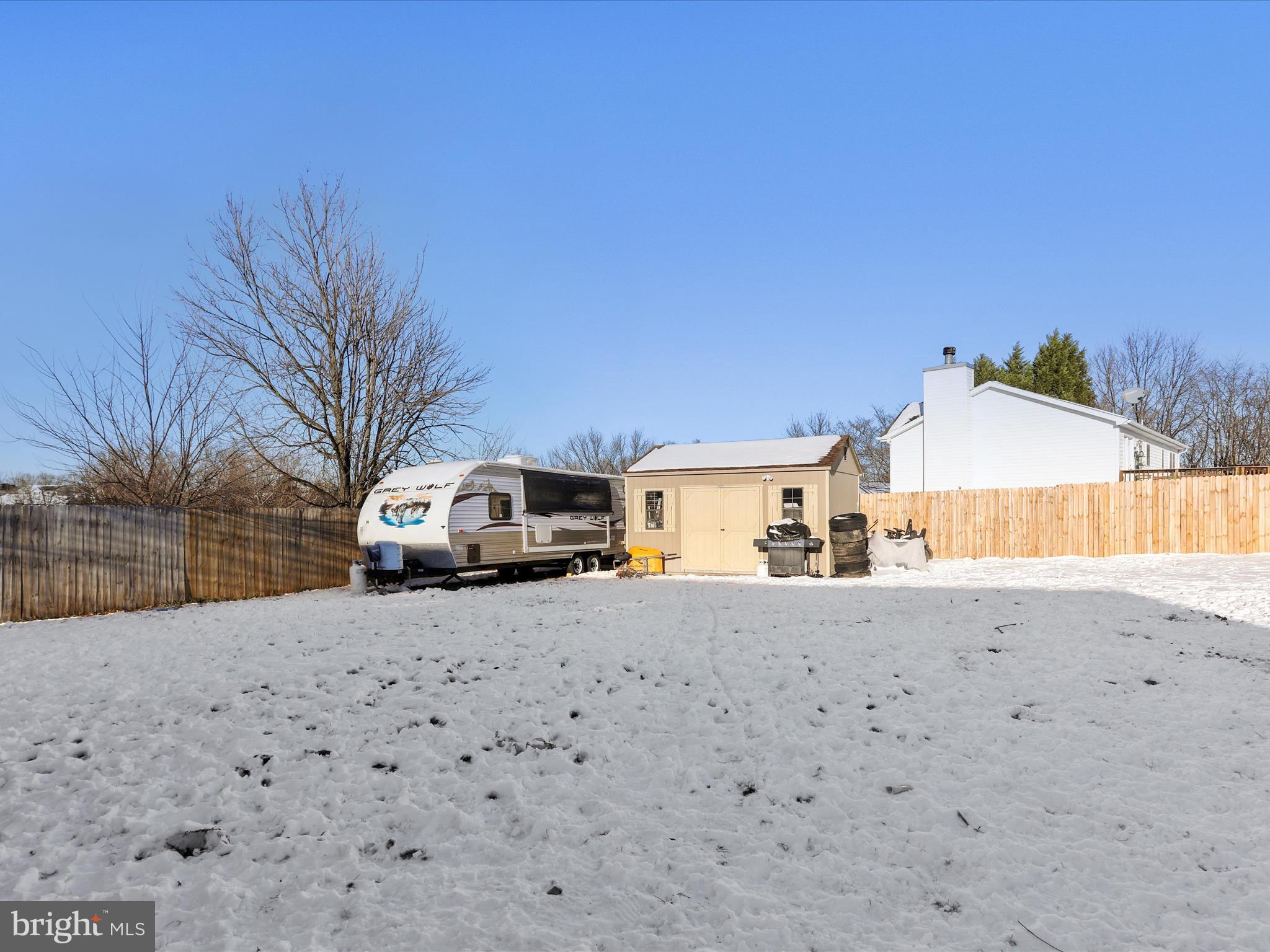 WILDFLOWER RIDGE - Residential