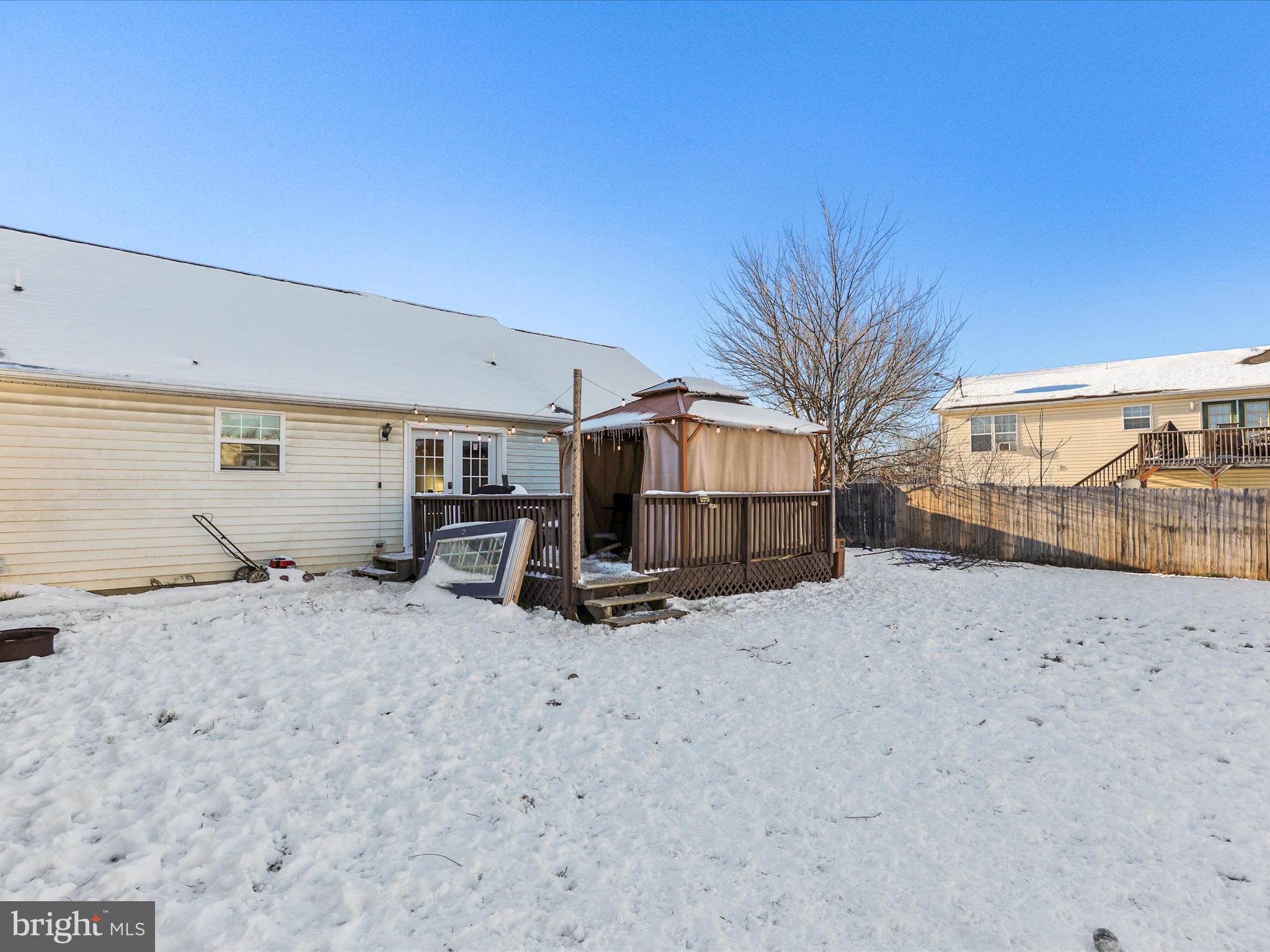 WILDFLOWER RIDGE - Residential