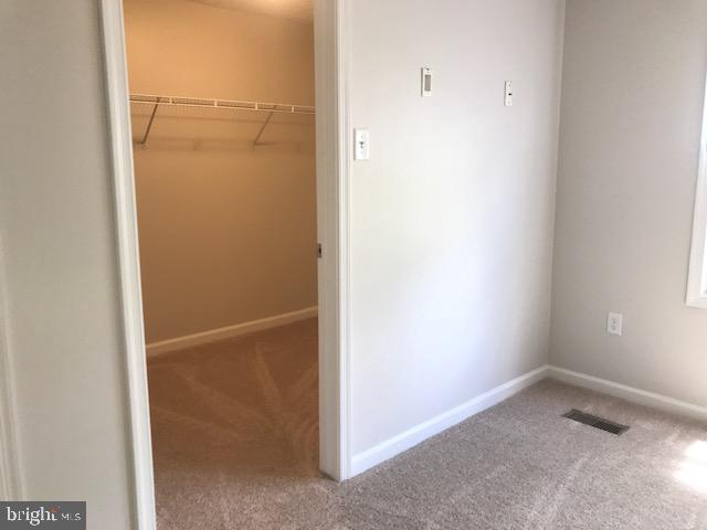 SOUTHFIELD AT WHITEMARSH - Residential Lease