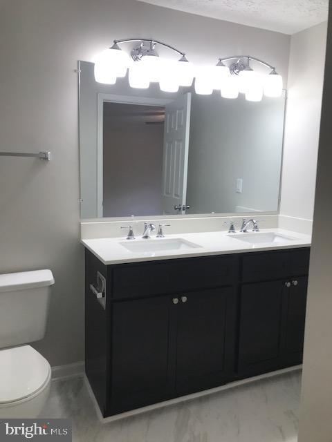 SOUTHFIELD AT WHITEMARSH - Residential Lease