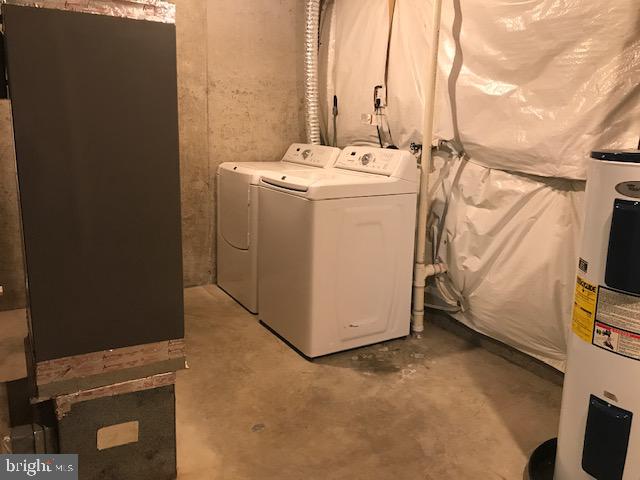 SOUTHFIELD AT WHITEMARSH - Residential Lease