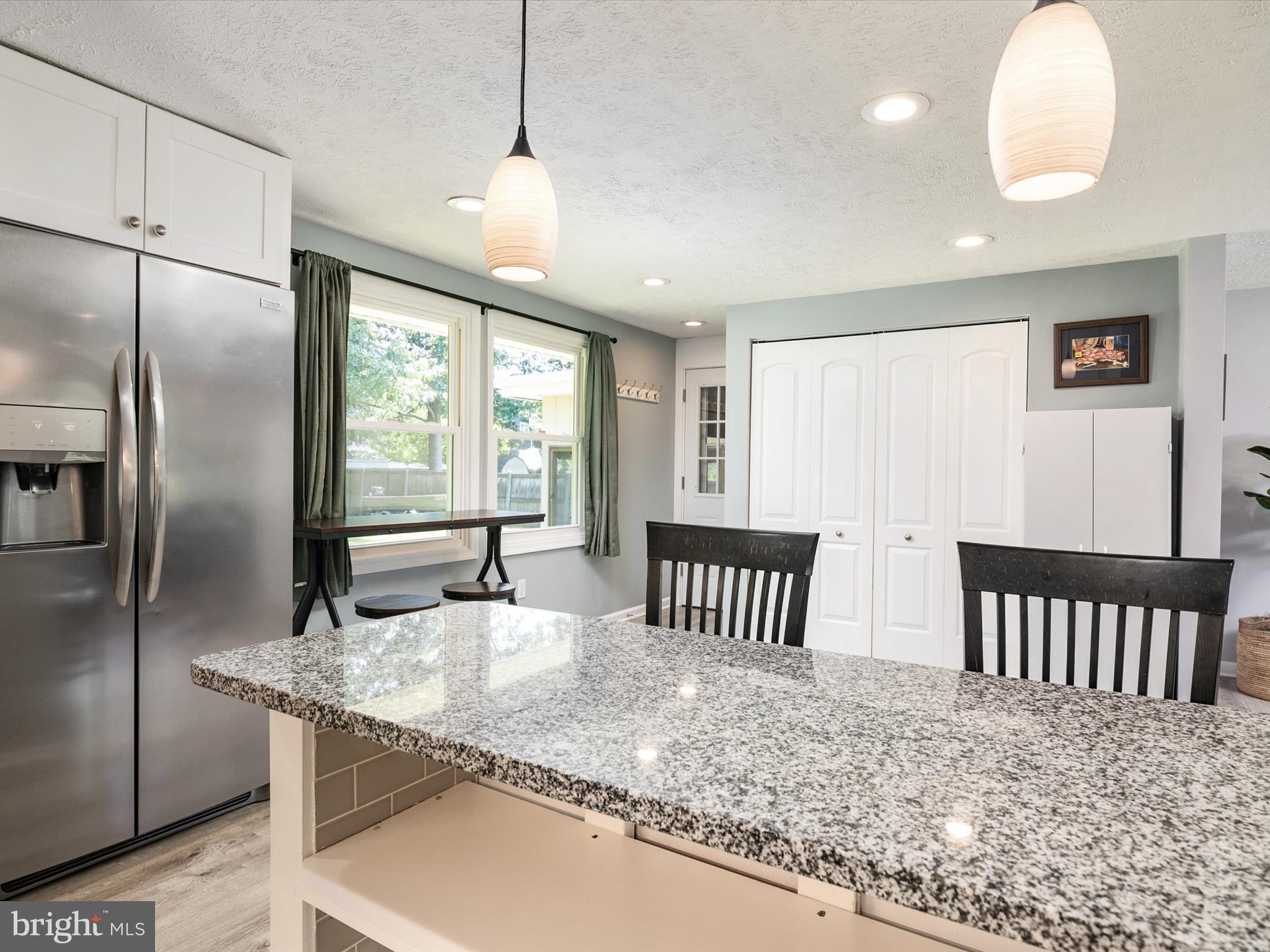 FRANKLIN MANOR BEACH - Residential