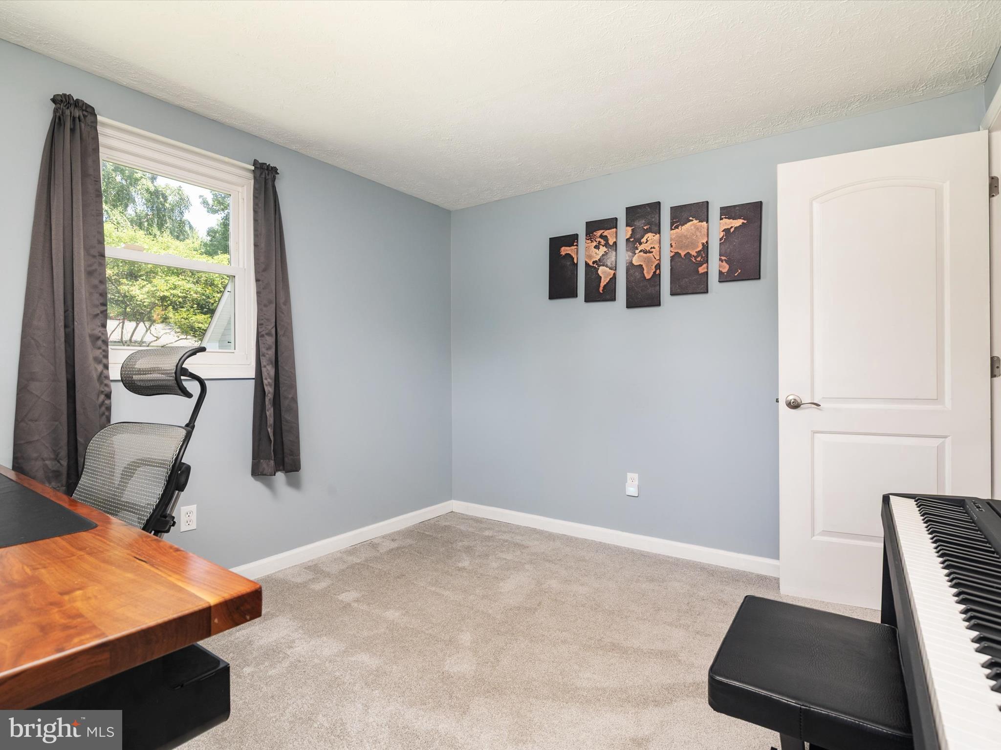 FRANKLIN MANOR BEACH - Residential