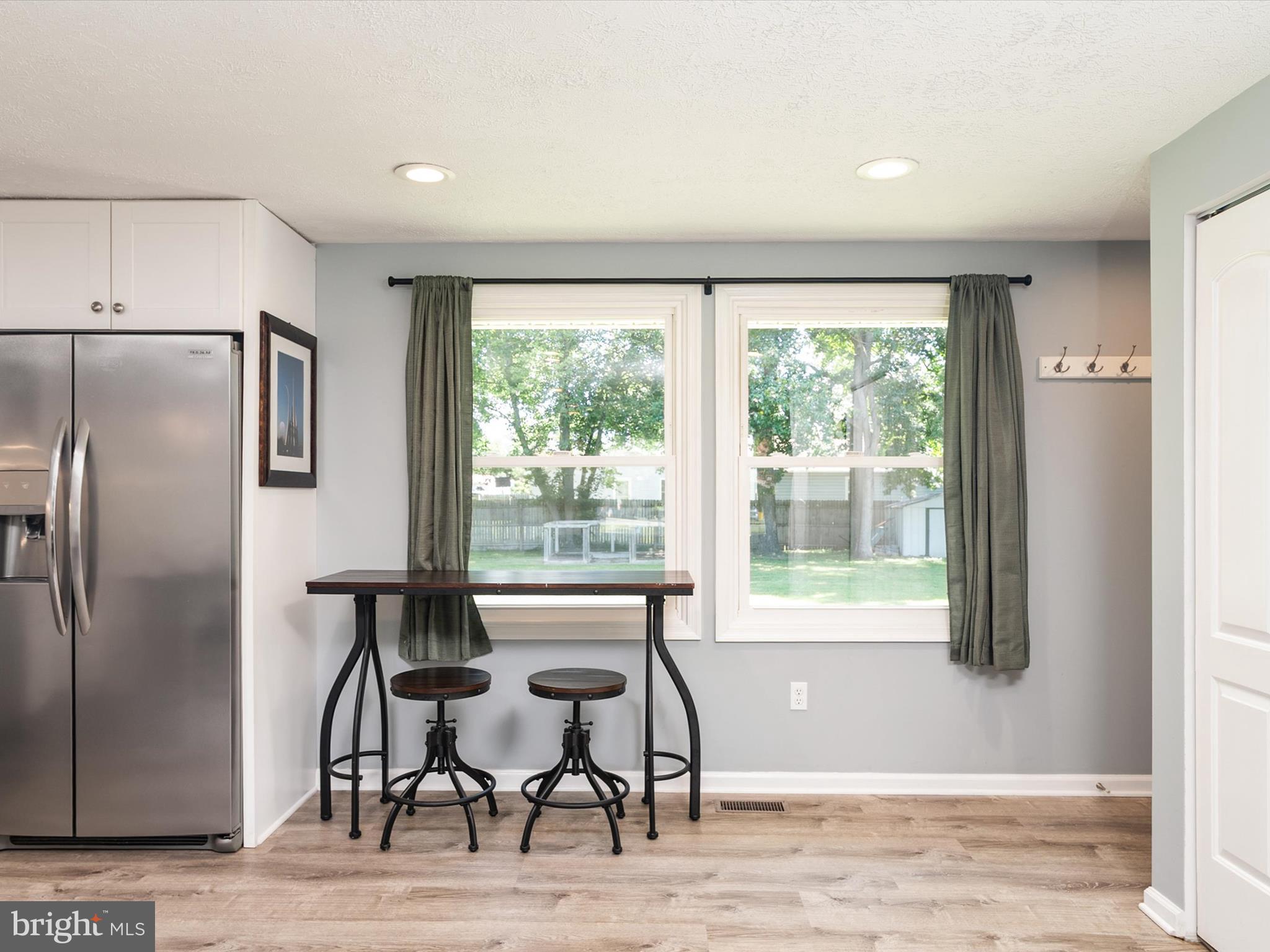 FRANKLIN MANOR BEACH - Residential