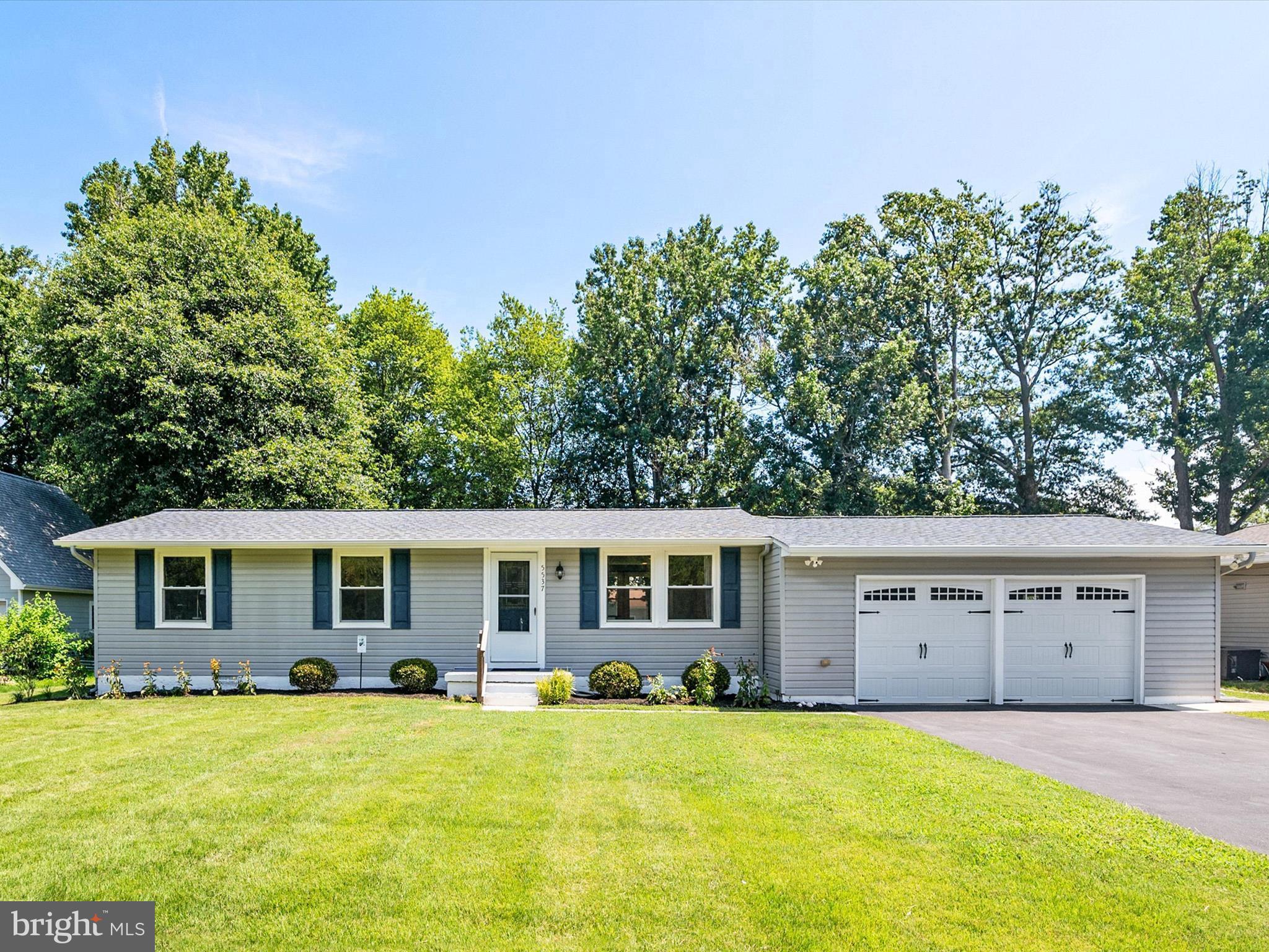 FRANKLIN MANOR BEACH - Residential