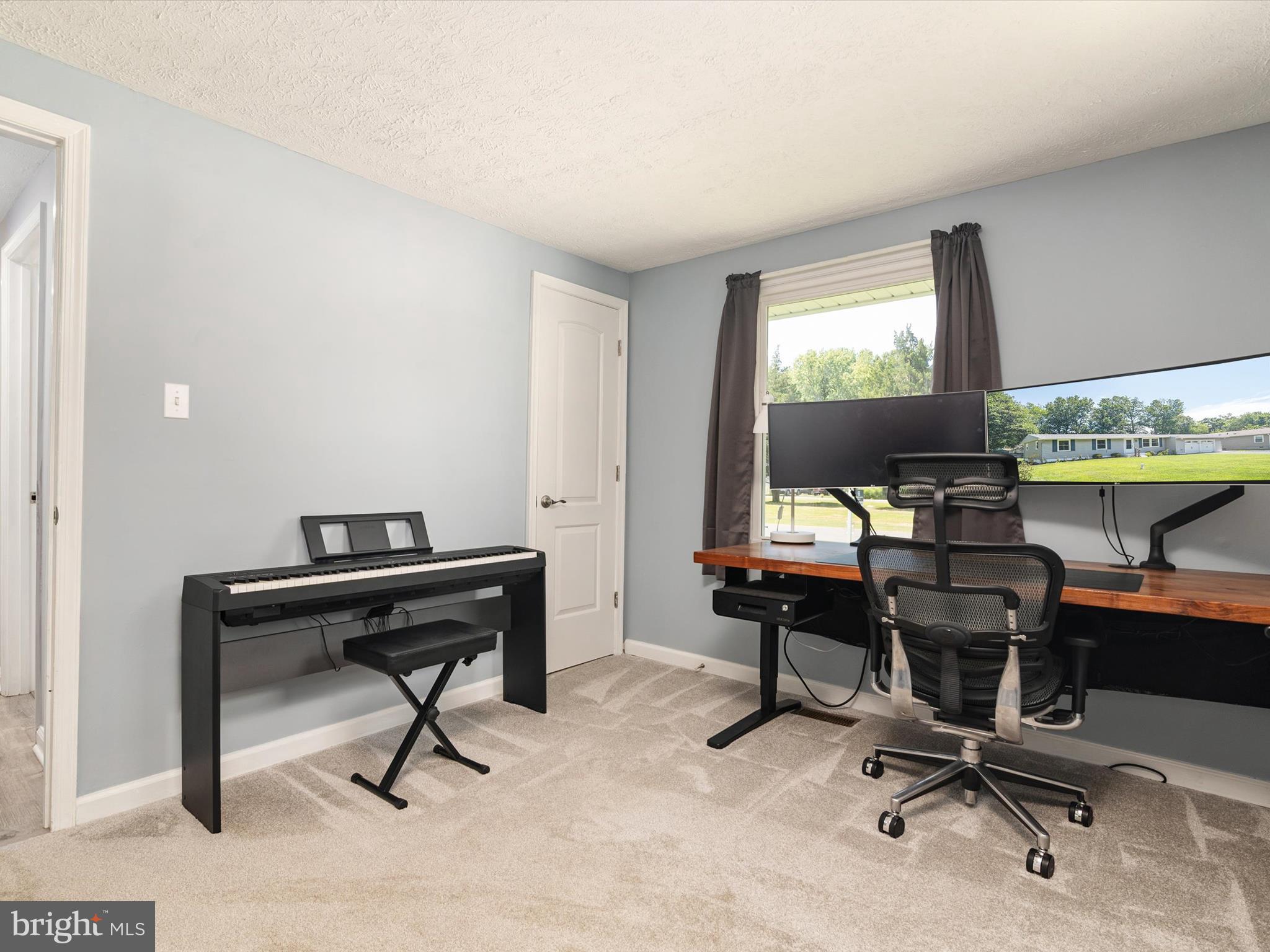 FRANKLIN MANOR BEACH - Residential